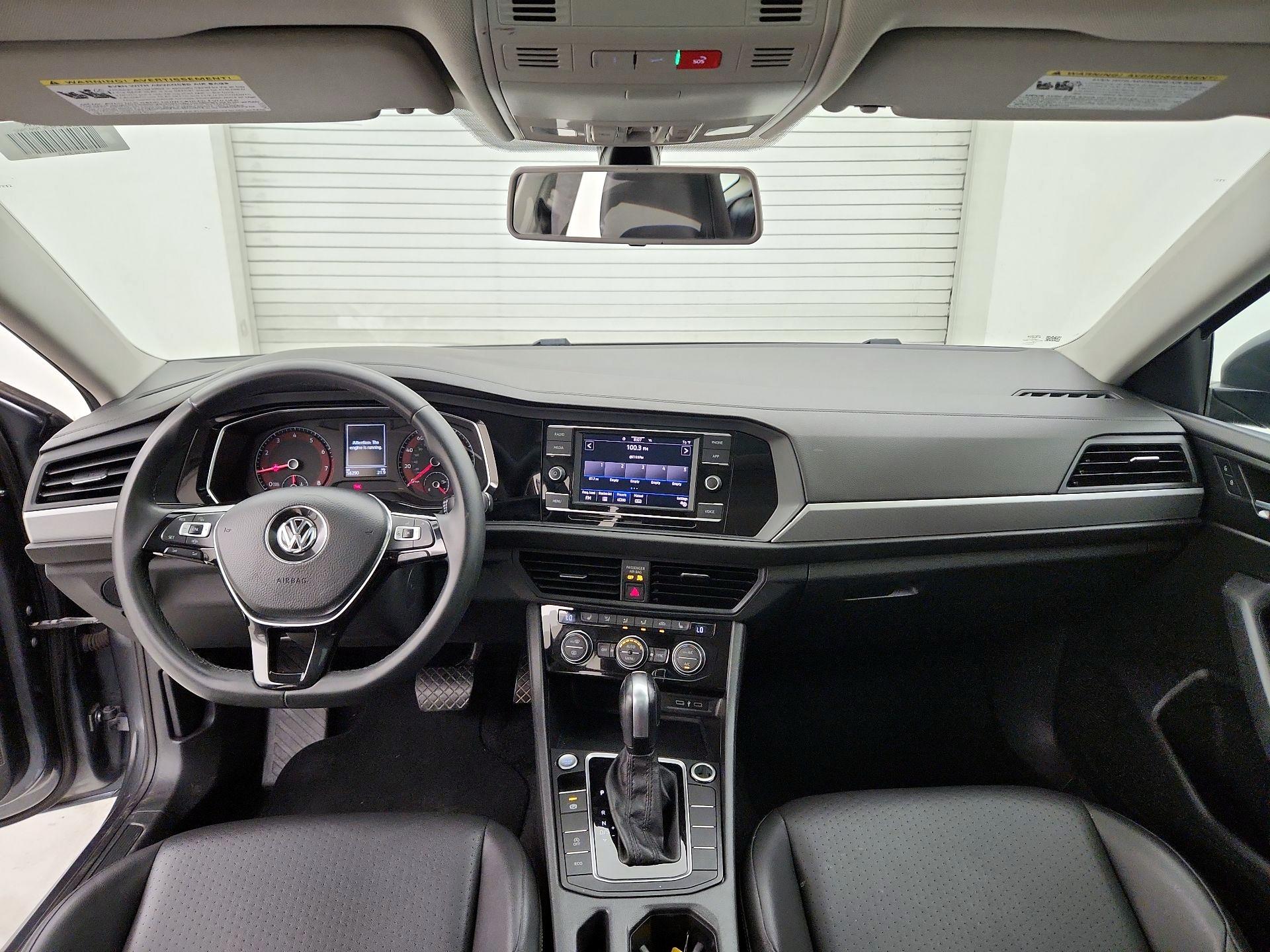 Thumbnail: 2020 Volkswagen Jetta - 9