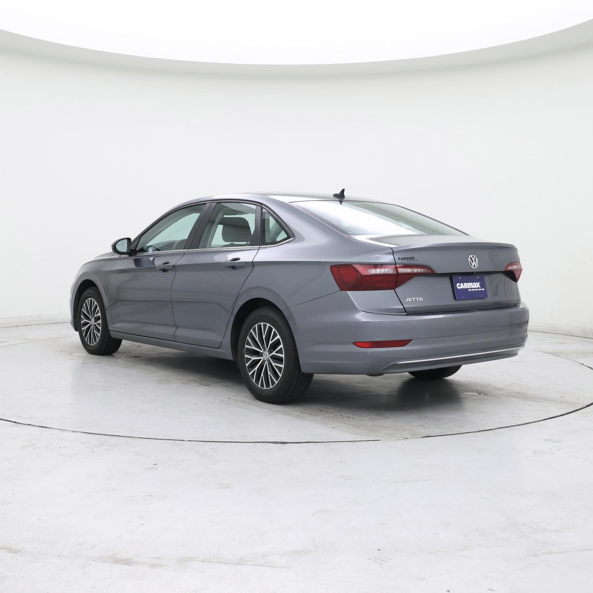 Thumbnail: 2020 Volkswagen Jetta - 2