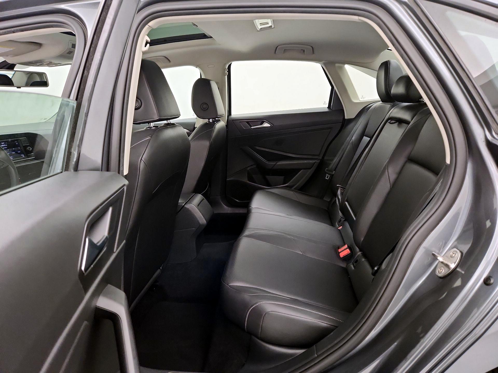 Thumbnail: 2020 Volkswagen Jetta - 20