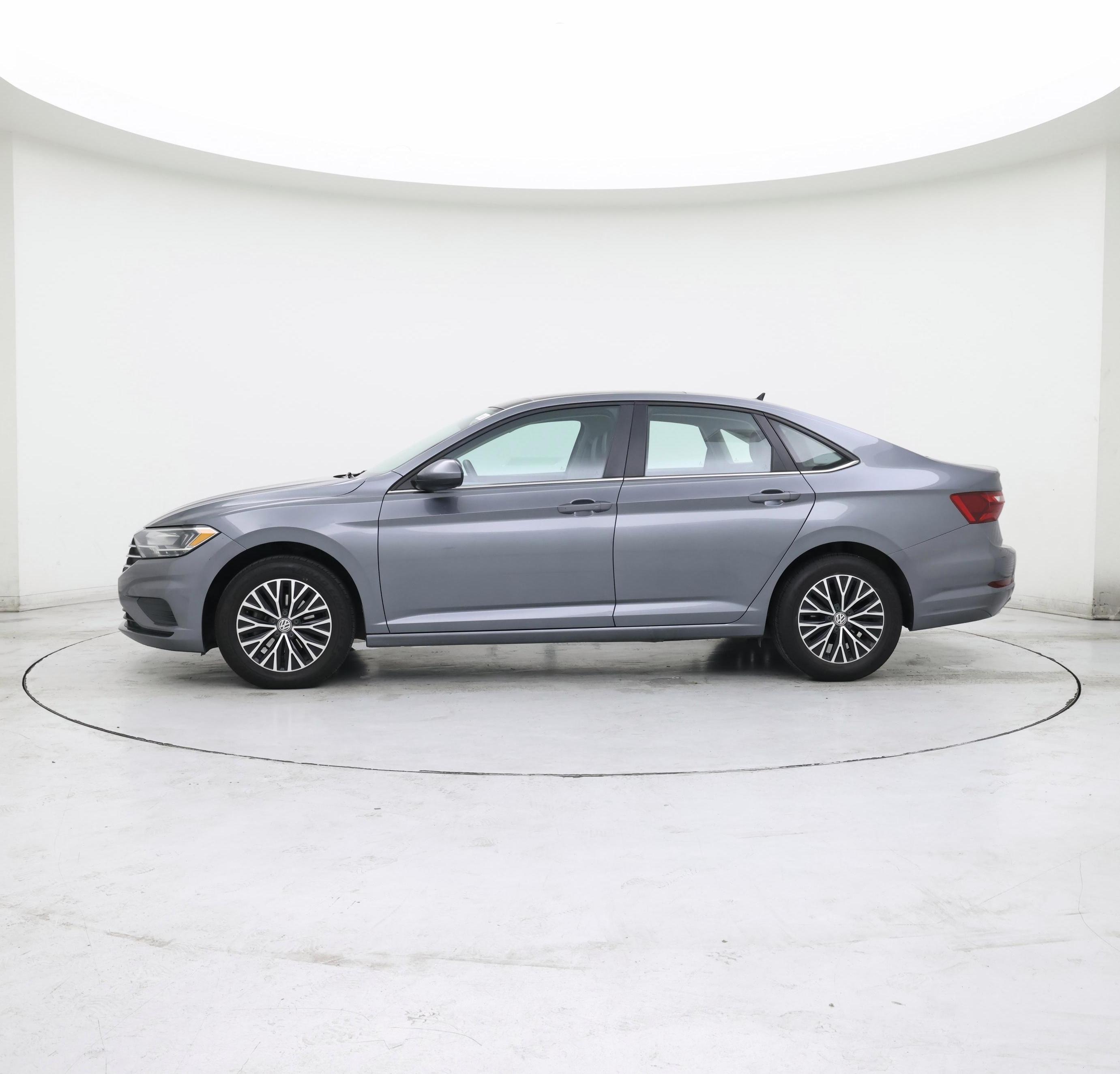 Thumbnail: 2020 Volkswagen Jetta - 3