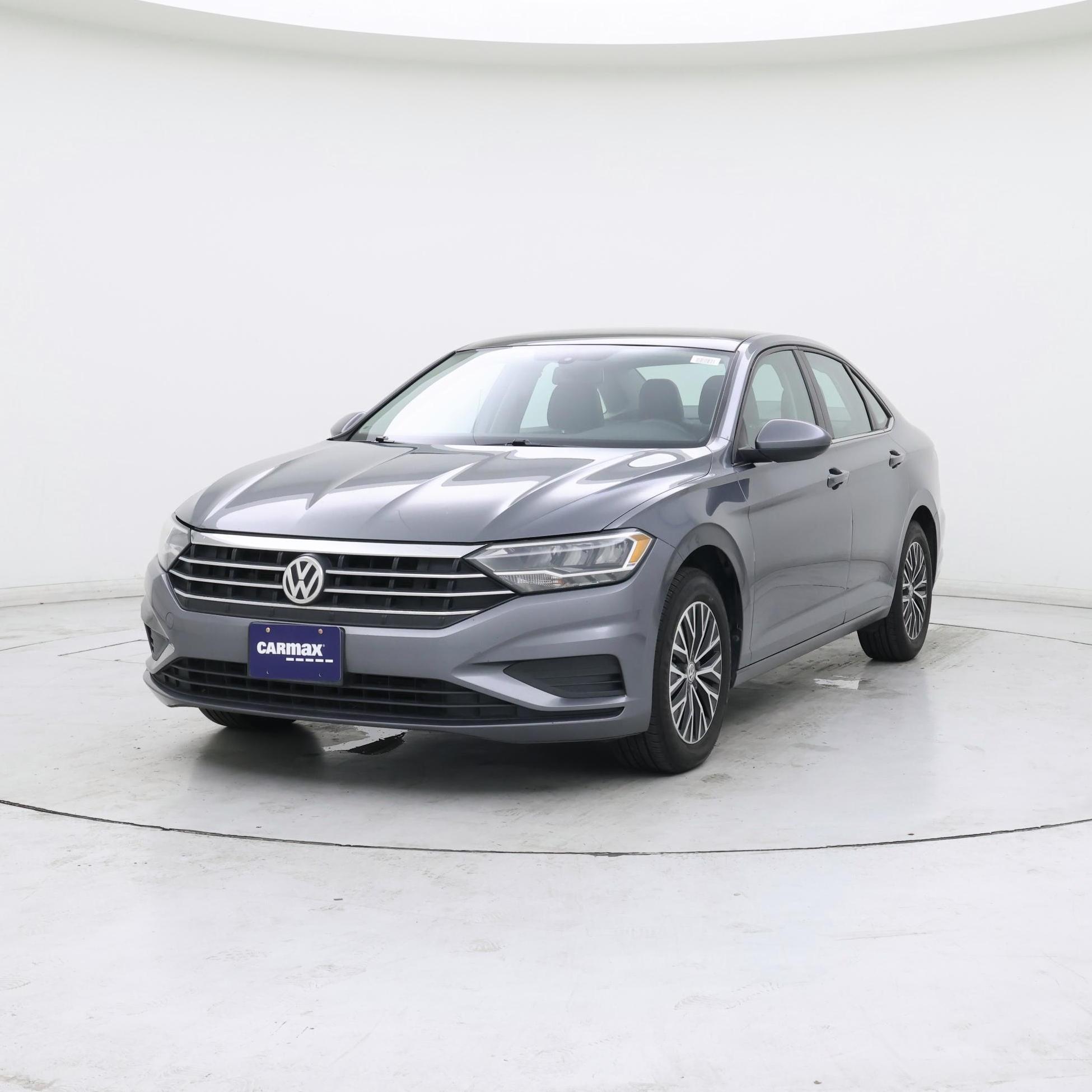 Thumbnail: 2020 Volkswagen Jetta - 4