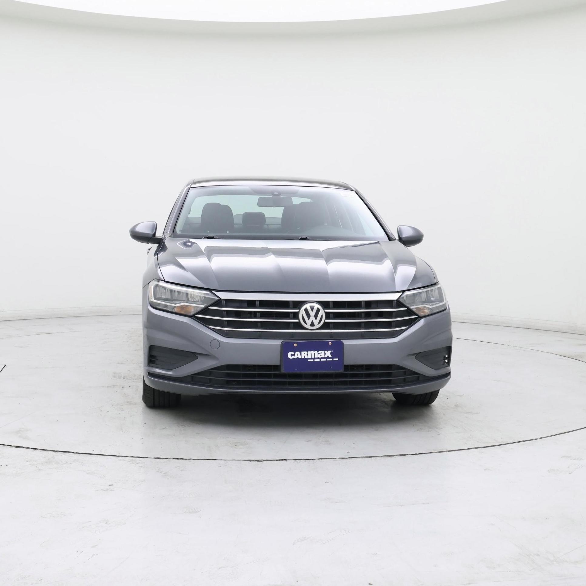 Thumbnail: 2020 Volkswagen Jetta - 5