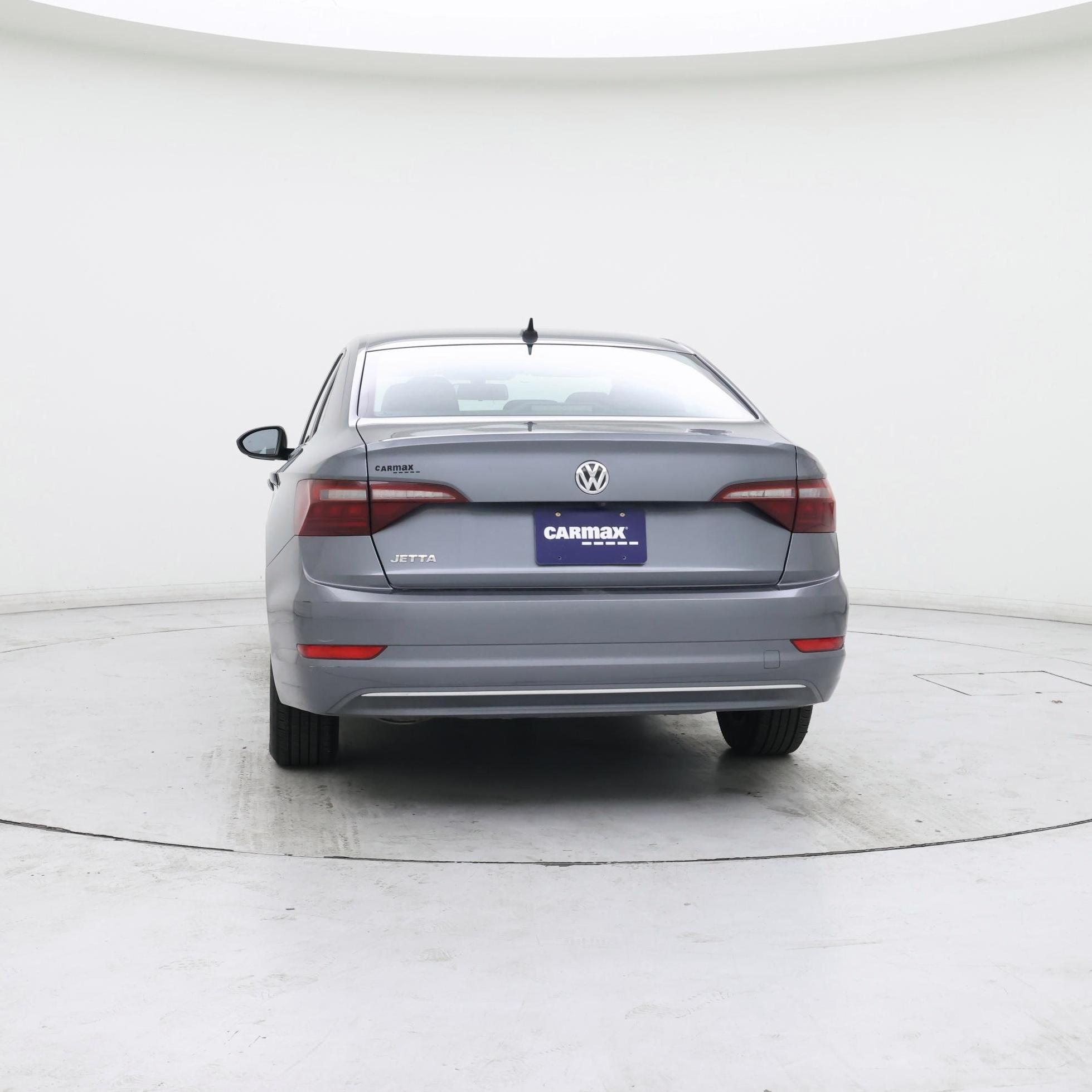 Thumbnail: 2020 Volkswagen Jetta - 6