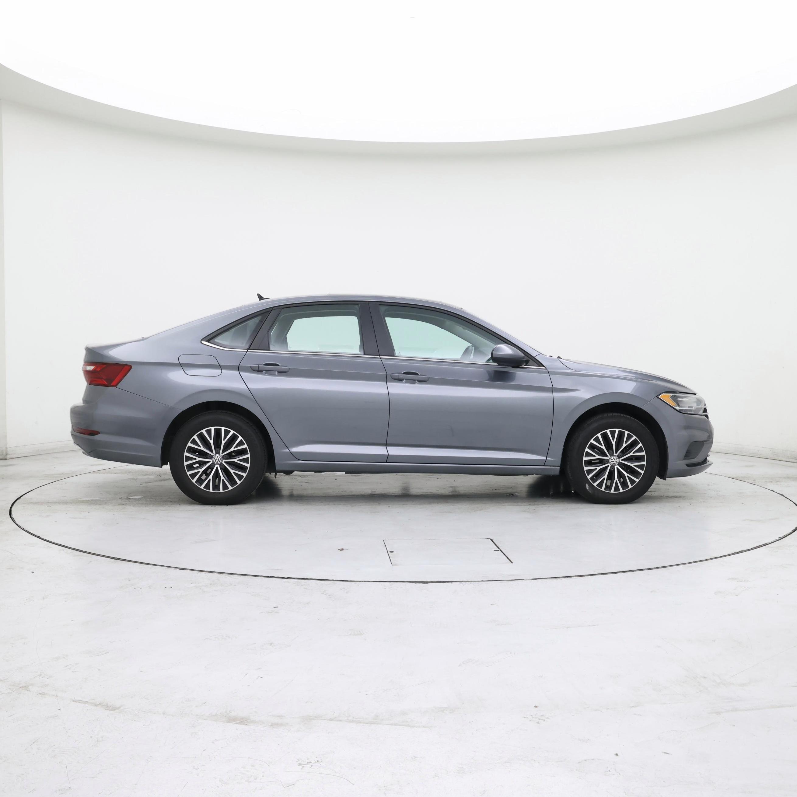 Thumbnail: 2020 Volkswagen Jetta - 7