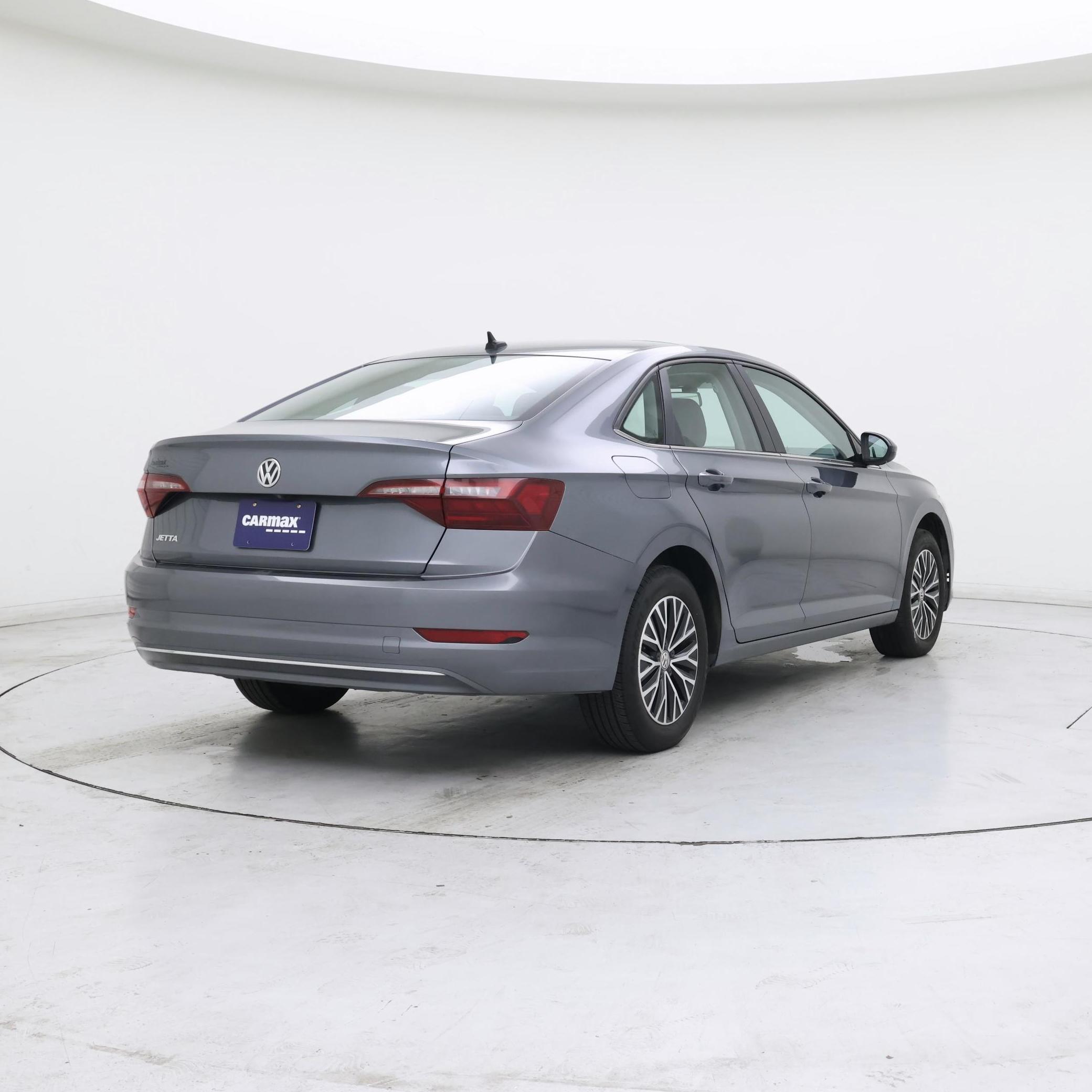 Thumbnail: 2020 Volkswagen Jetta - 8