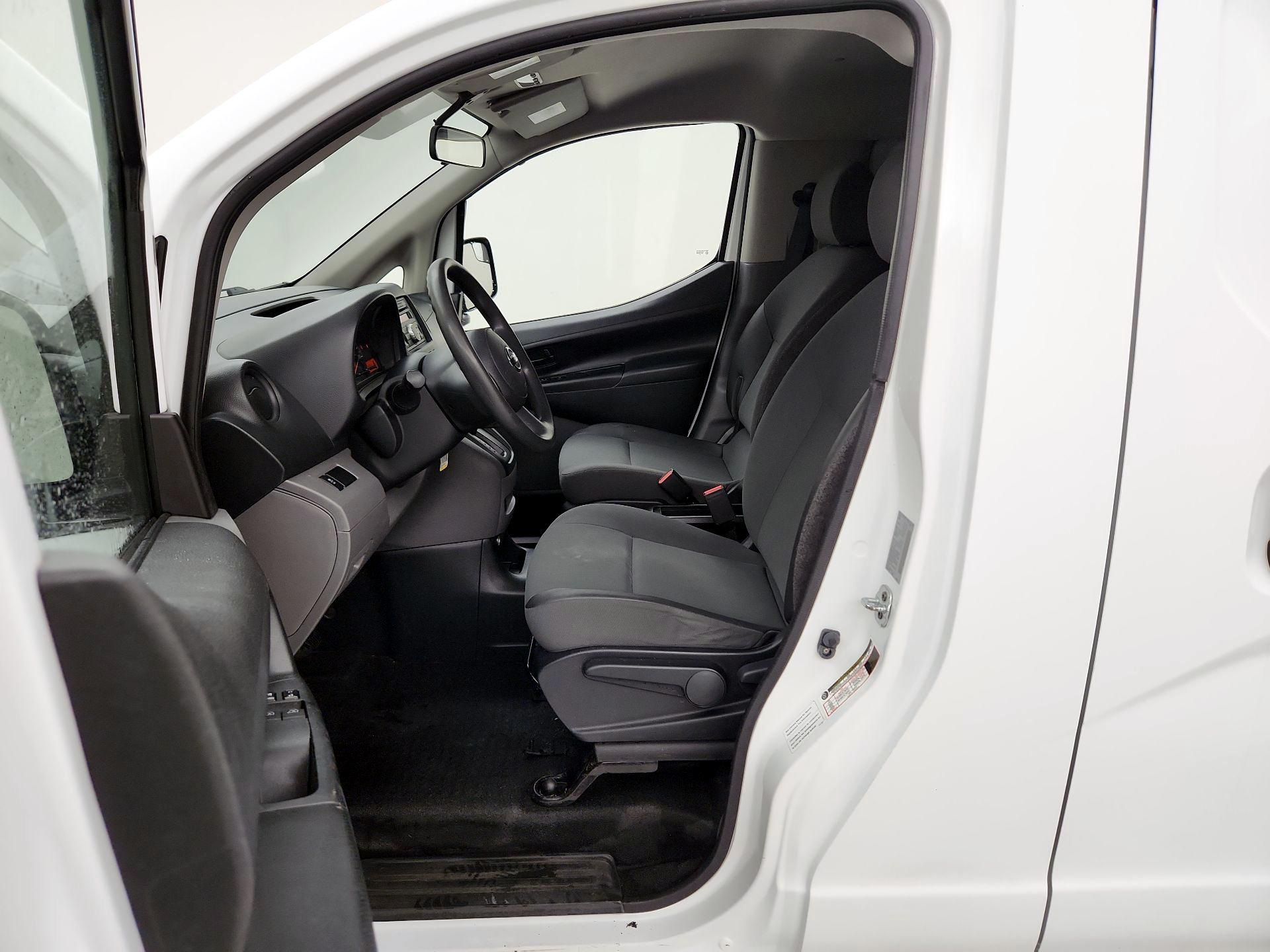 Thumbnail: 2017 Nissan NV200 - 11