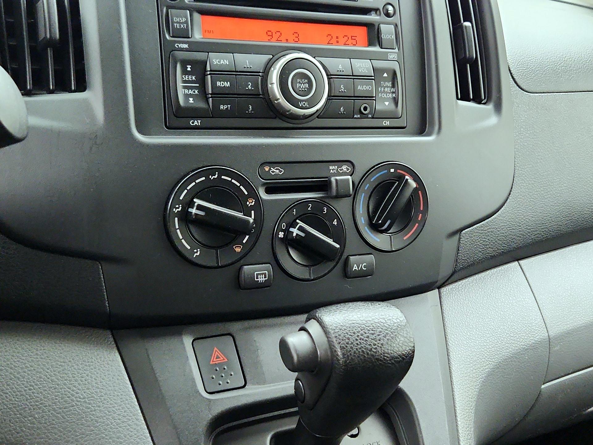 Thumbnail: 2017 Nissan NV200 - 15