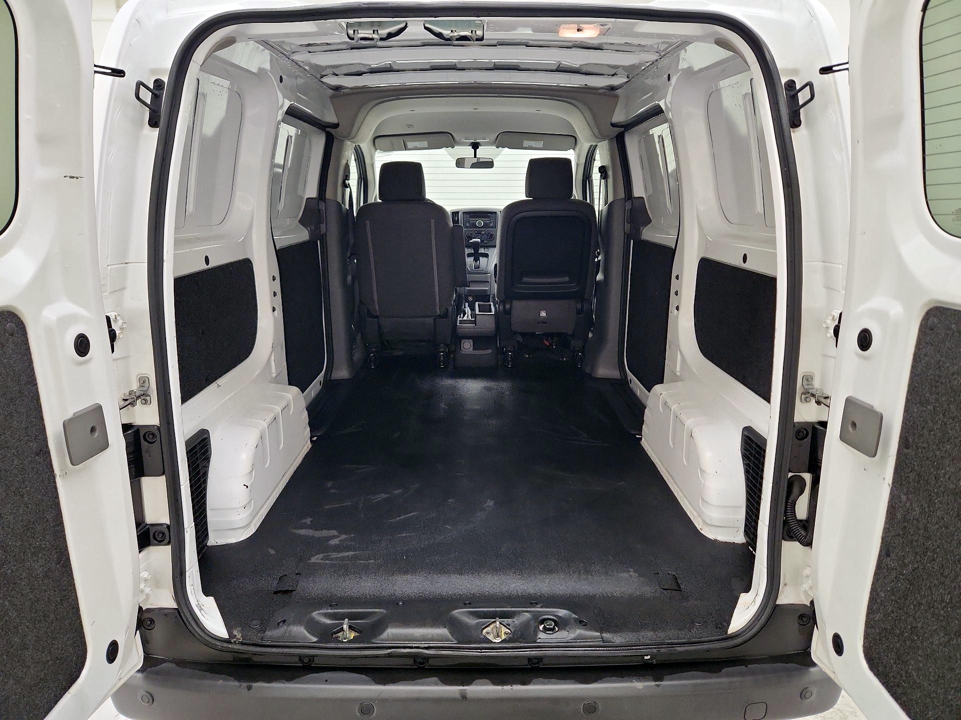 Thumbnail: 2017 Nissan NV200 - 19