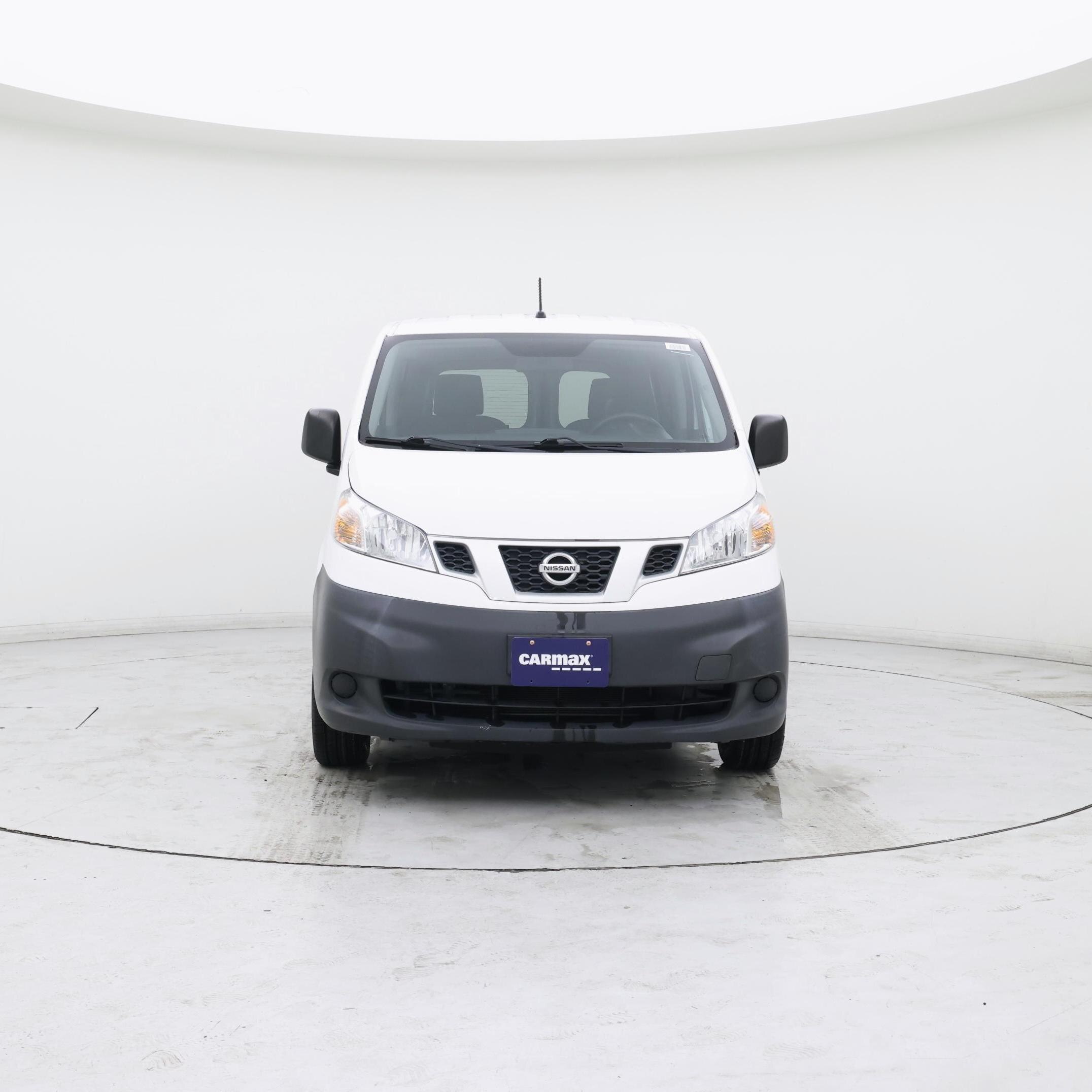 Thumbnail: 2017 Nissan NV200 - 5