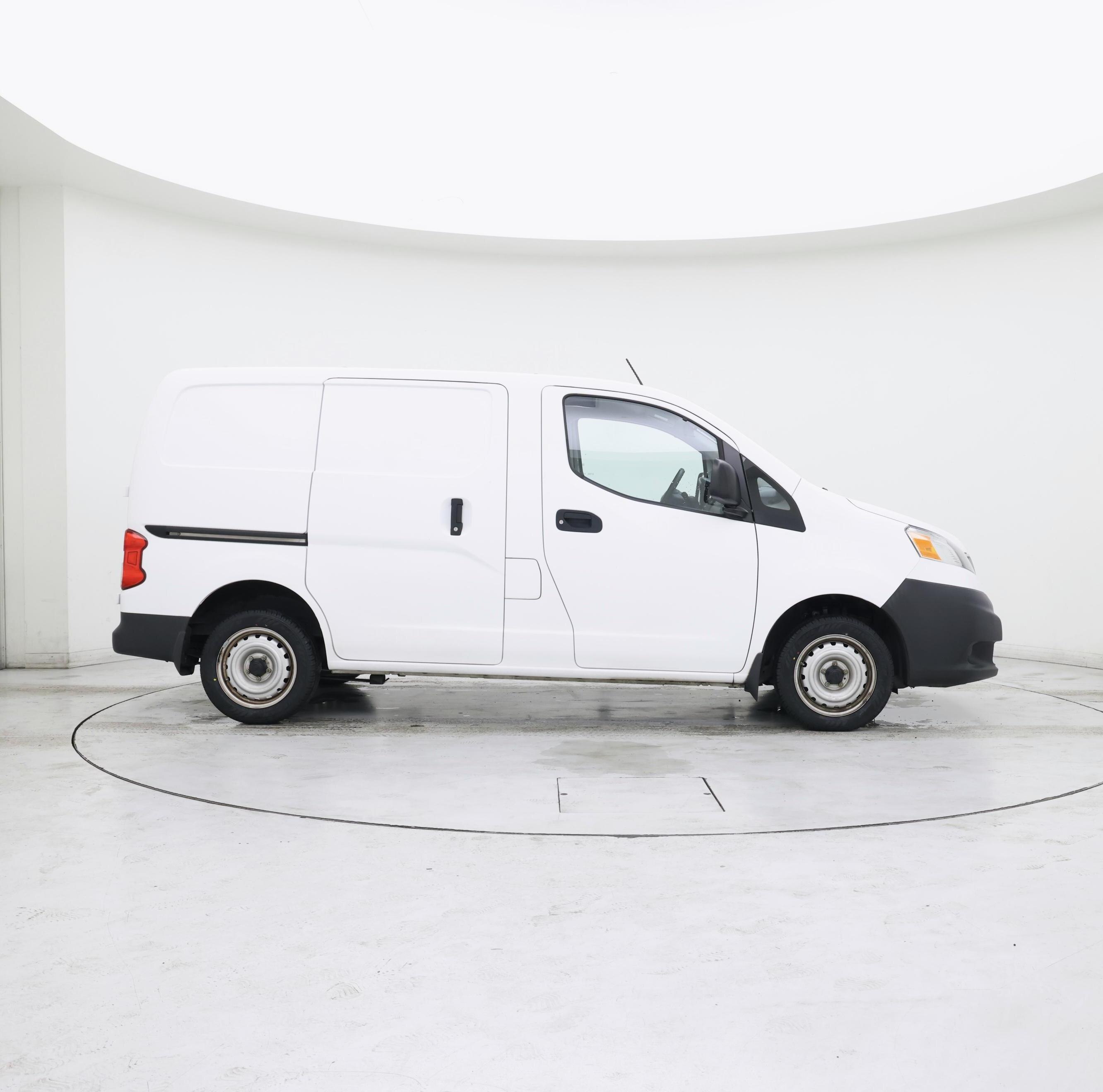 Thumbnail: 2017 Nissan NV200 - 7