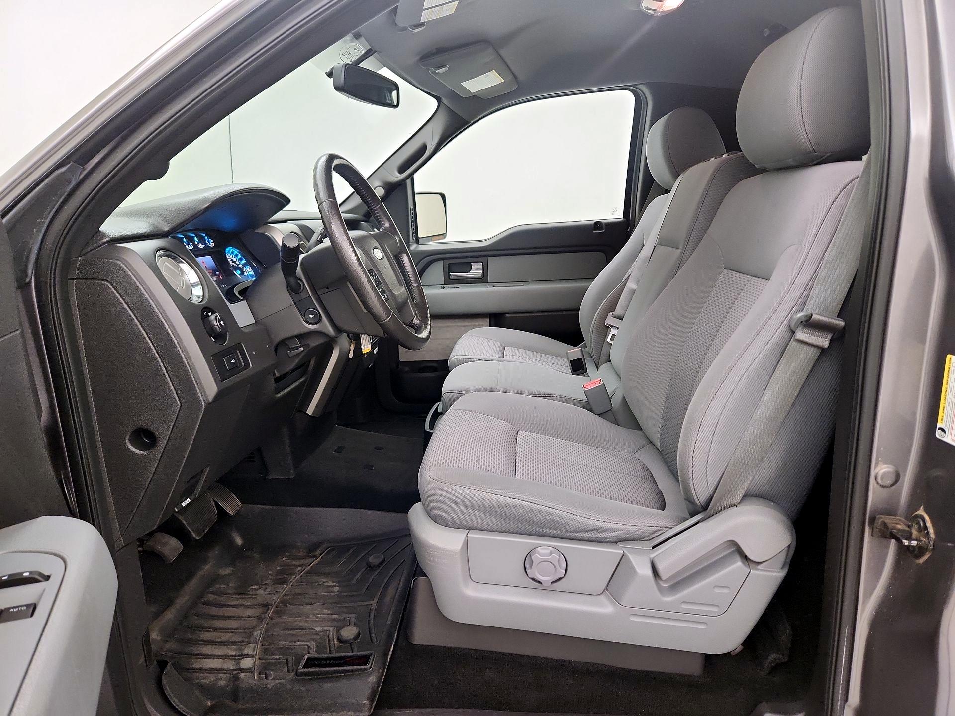Thumbnail: 2014 Ford F-150 - 11