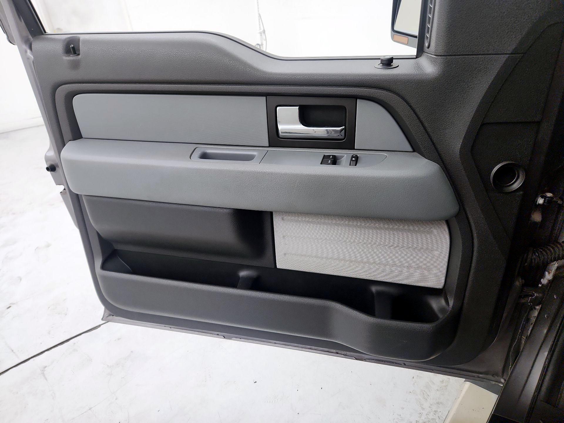Thumbnail: 2014 Ford F-150 - 12