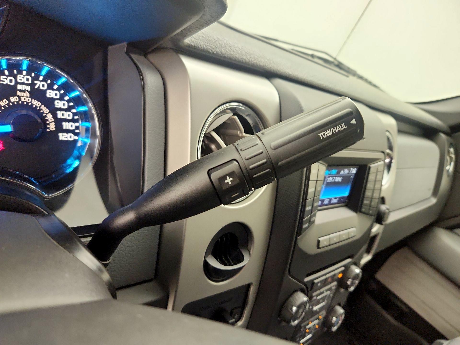 Thumbnail: 2014 Ford F-150 - 16