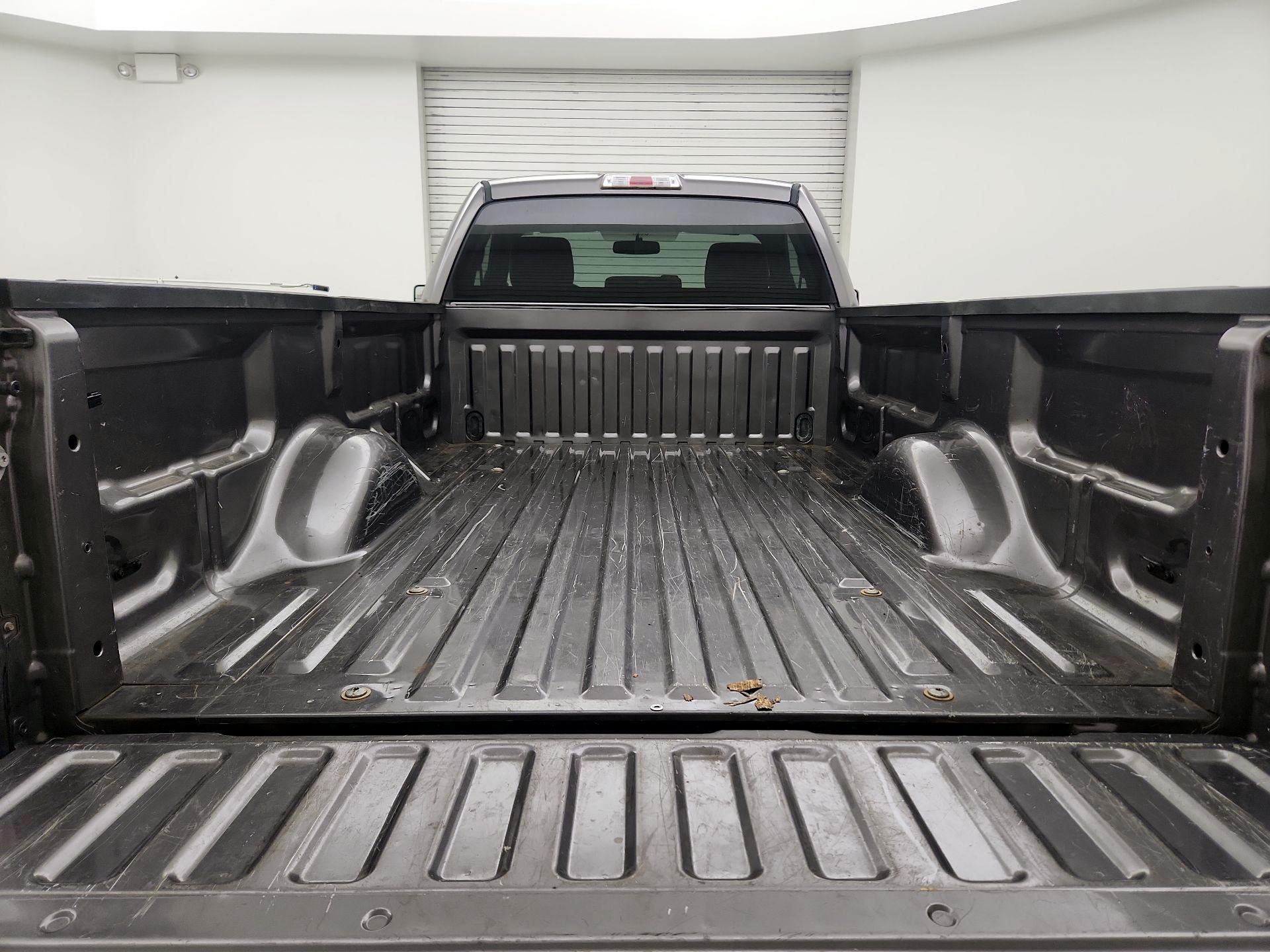 Thumbnail: 2014 Ford F-150 - 18