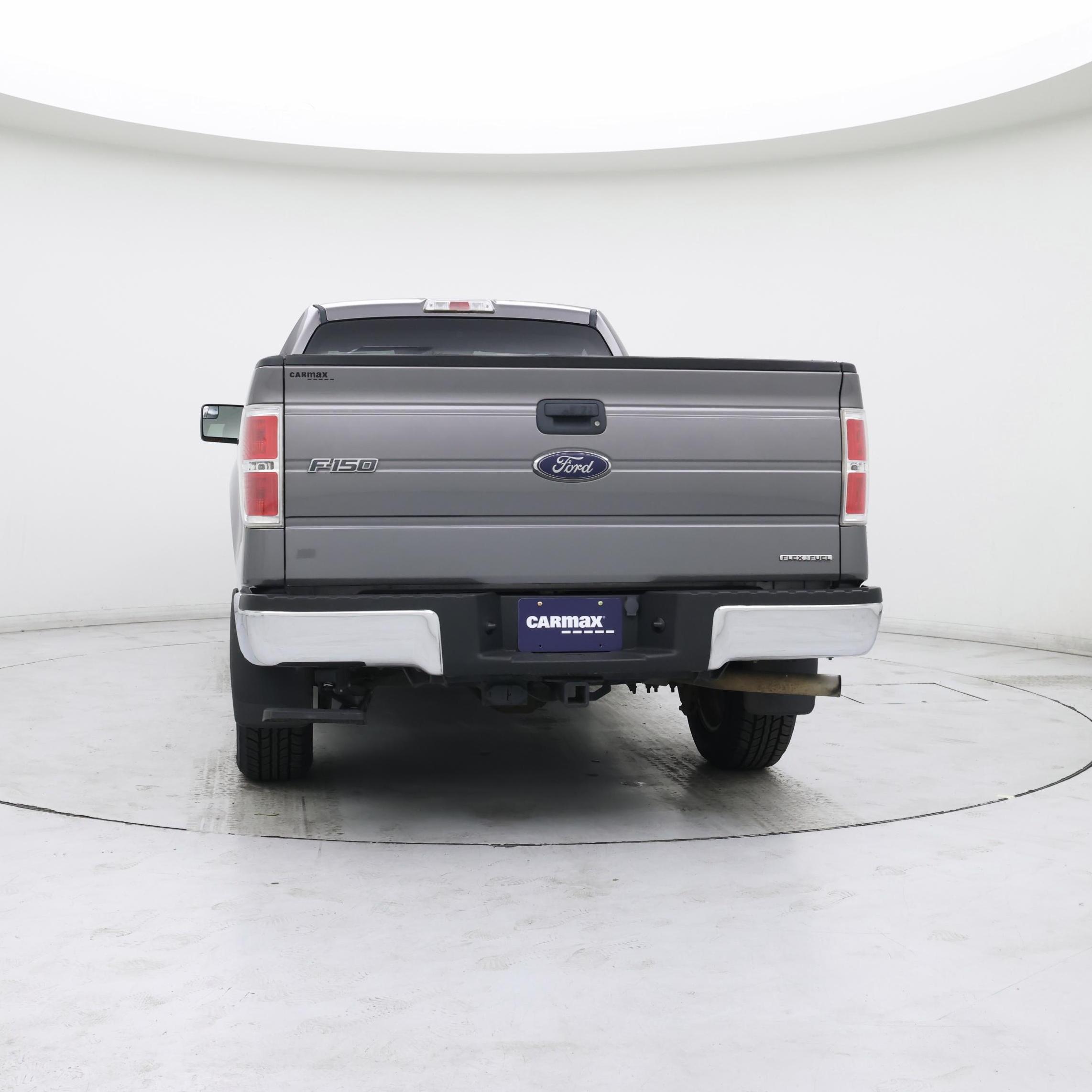 Thumbnail: 2014 Ford F-150 - 6