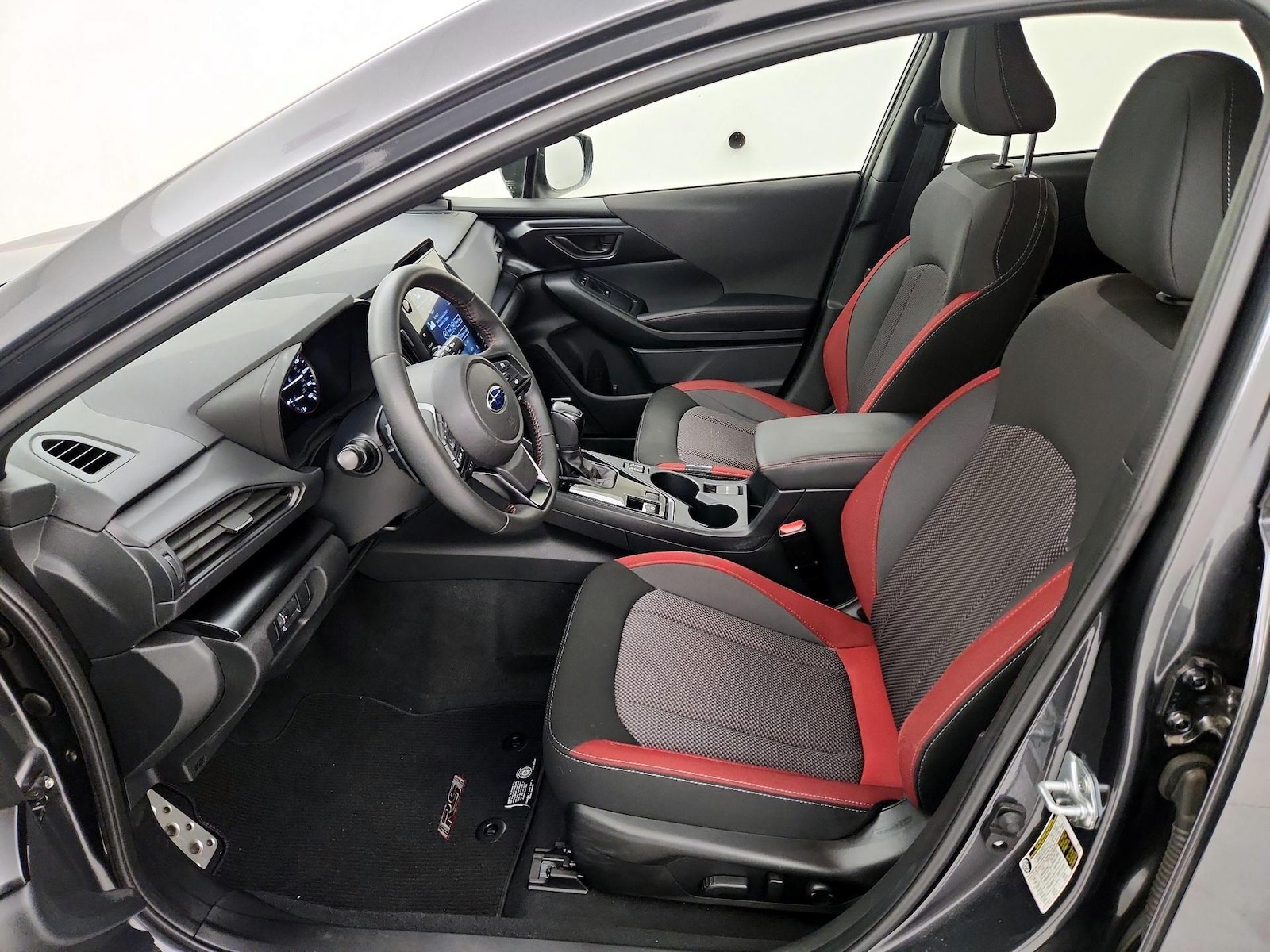 2024 Subaru Impreza RS - Photo 12