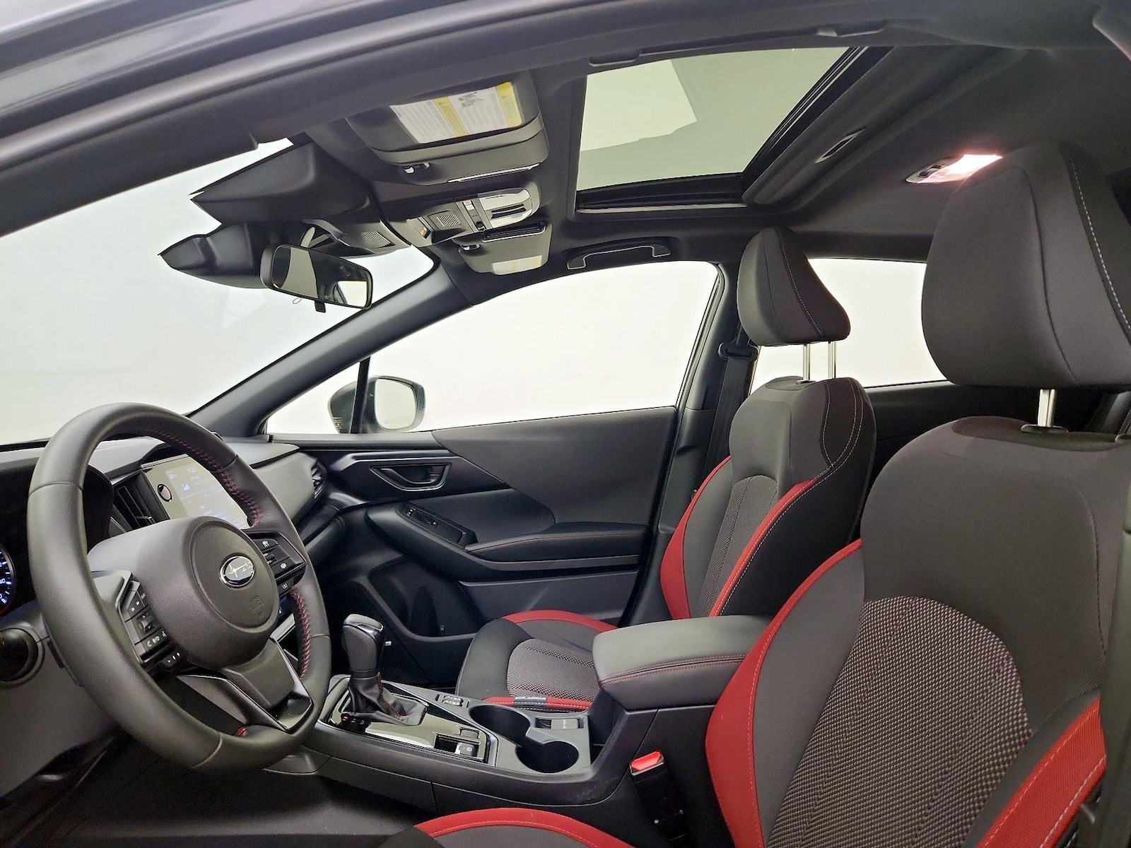 2024 Subaru Impreza RS - Photo 20