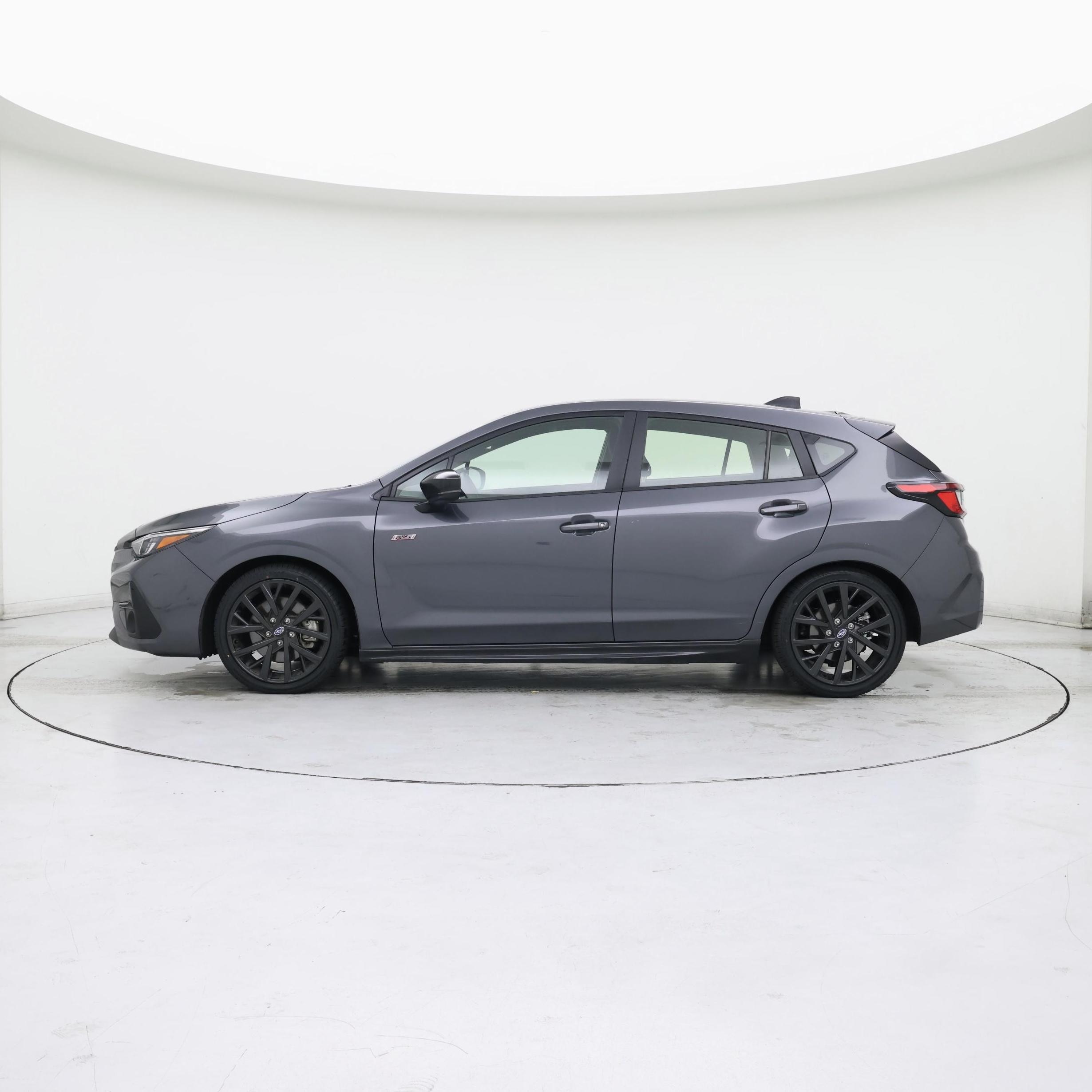 Thumbnail: 2024 Subaru Impreza - 3