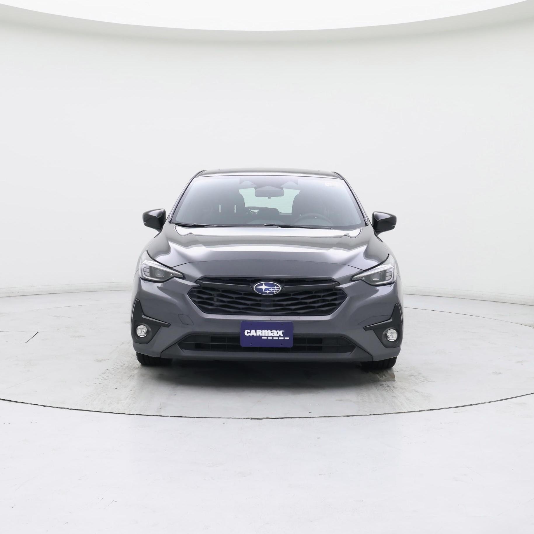 Thumbnail: 2024 Subaru Impreza - 5