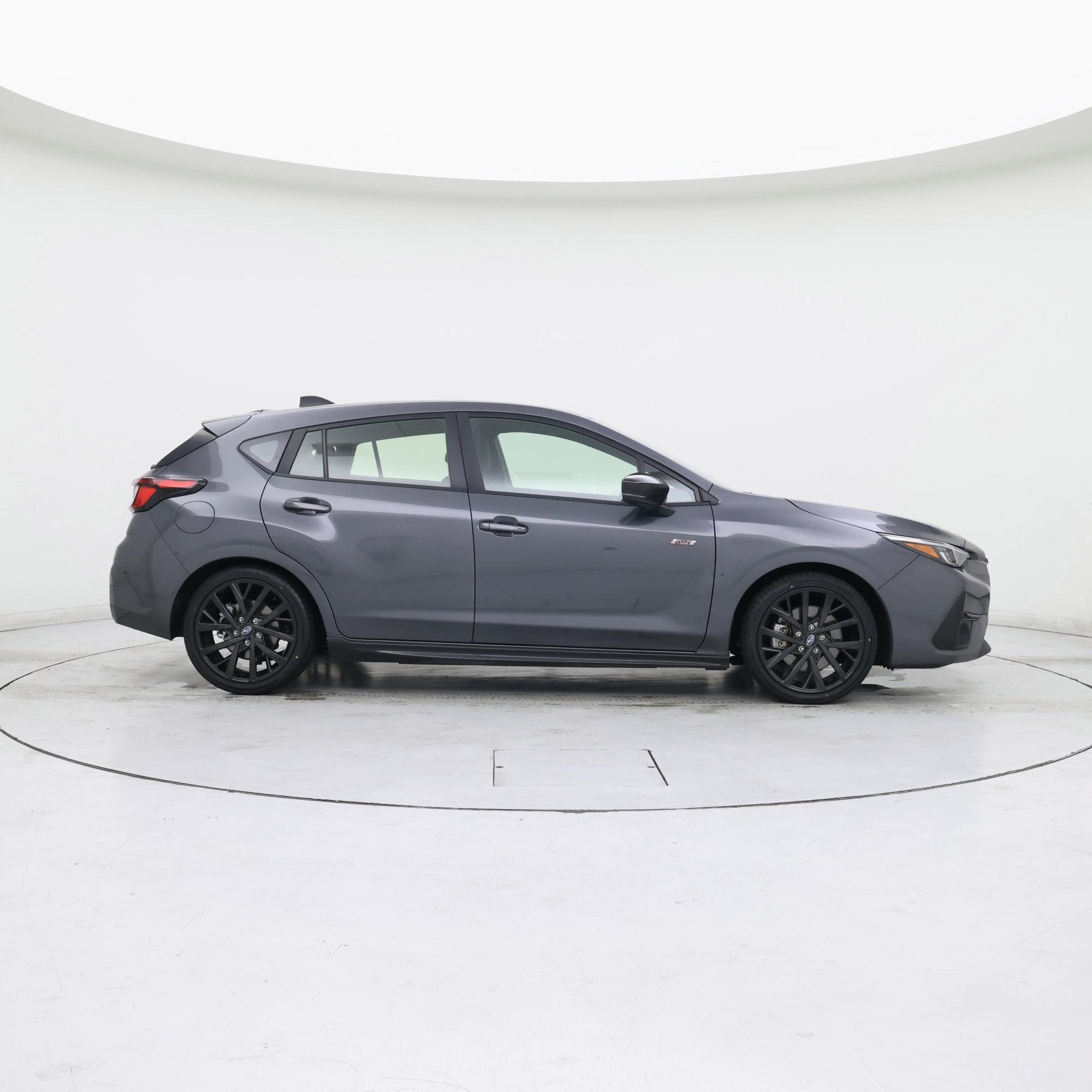 Thumbnail: 2024 Subaru Impreza - 7
