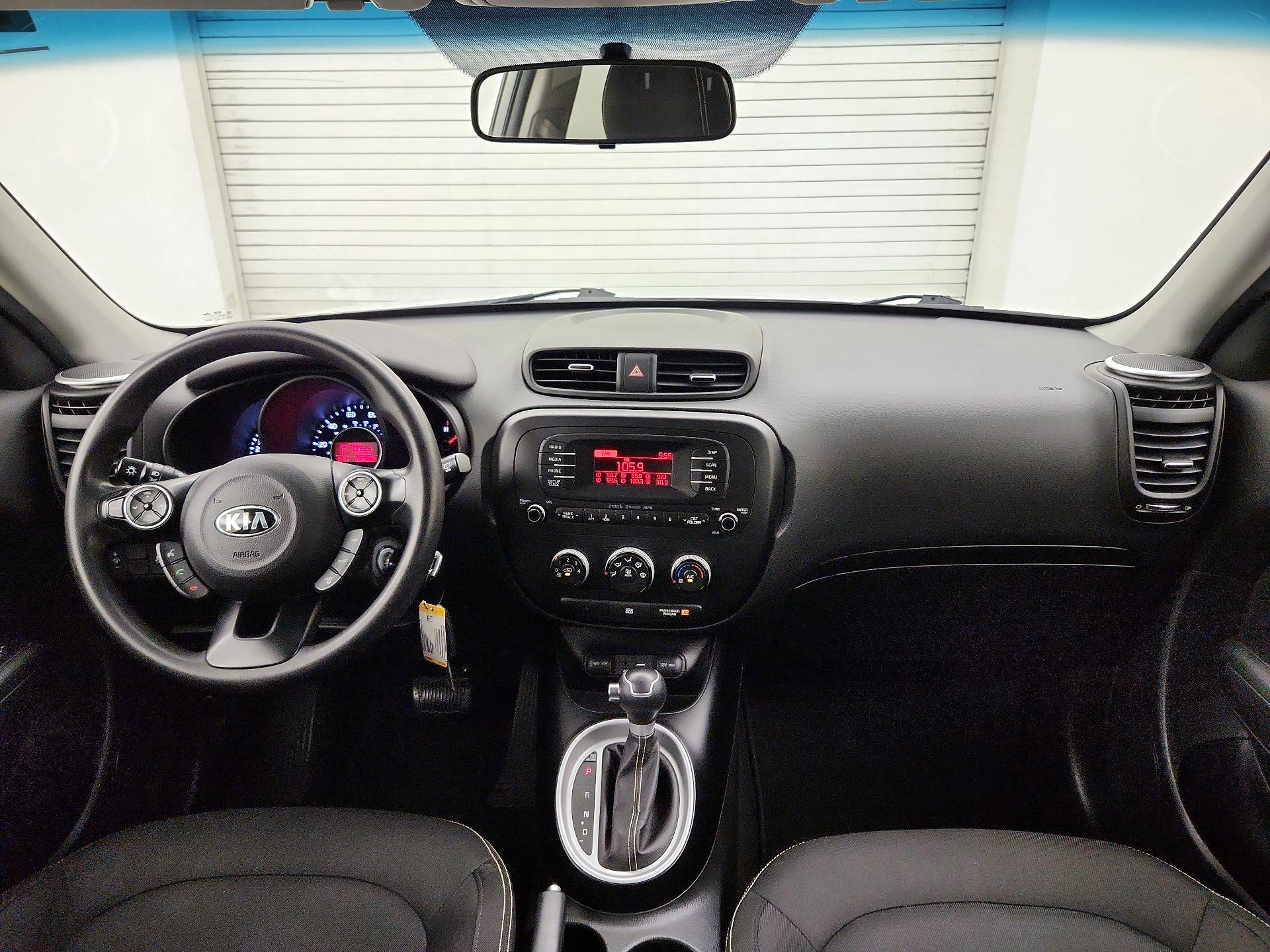 Thumbnail: 2015 Kia Soul - 9