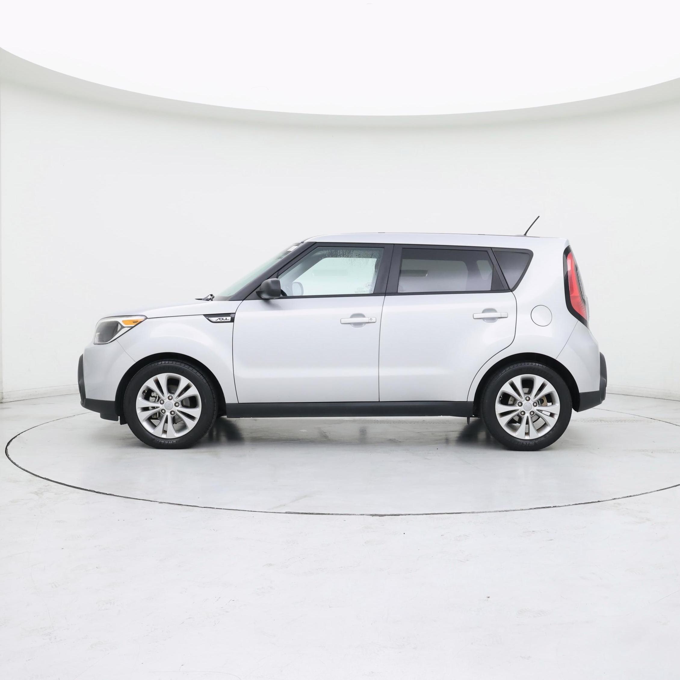 Thumbnail: 2015 Kia Soul - 3