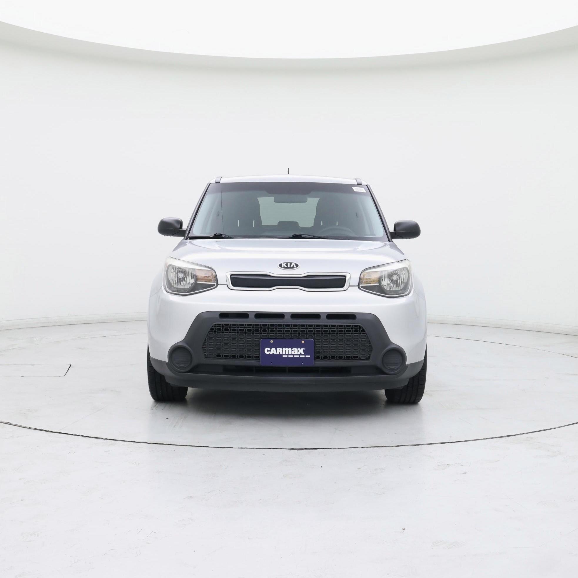 Thumbnail: 2015 Kia Soul - 5