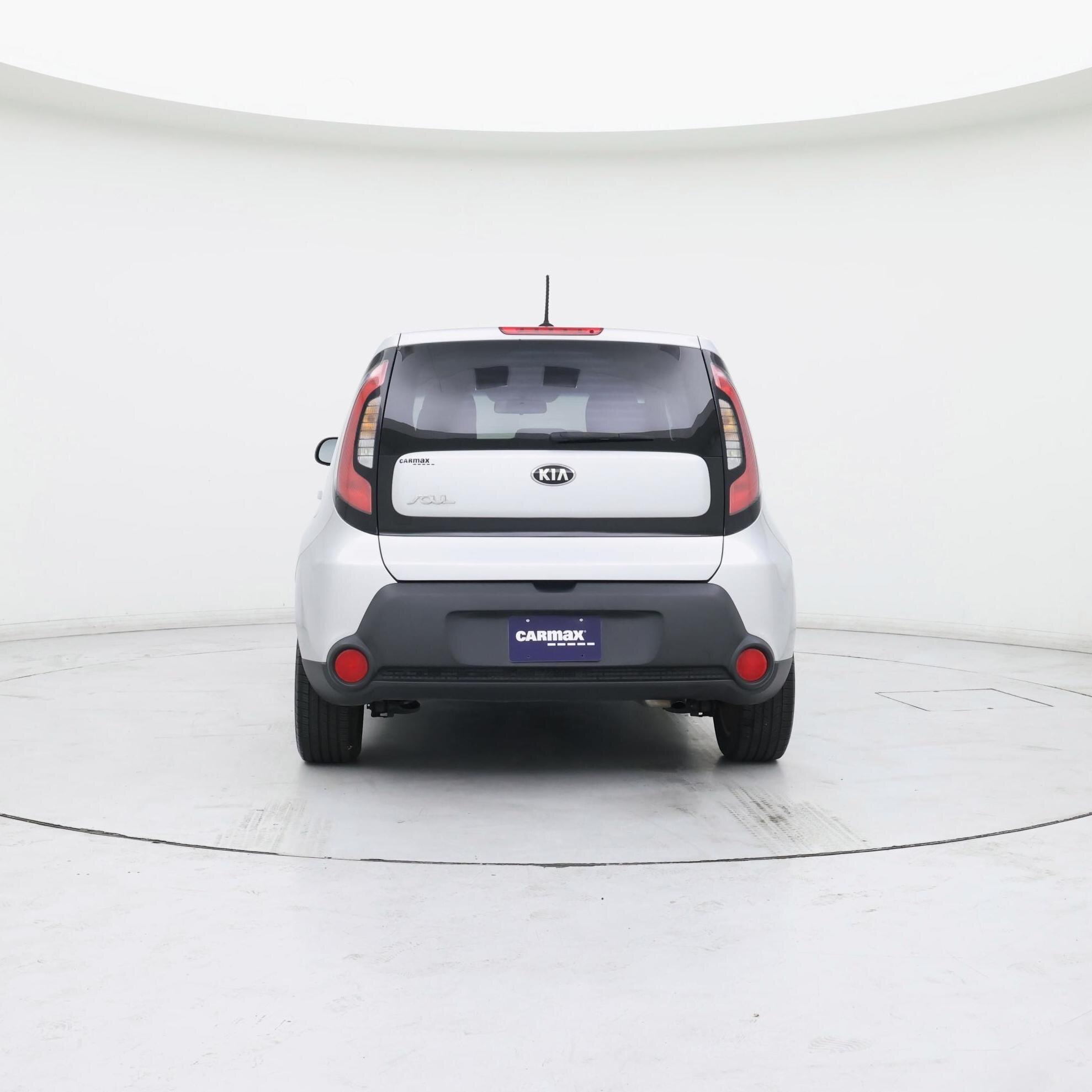 Thumbnail: 2015 Kia Soul - 6