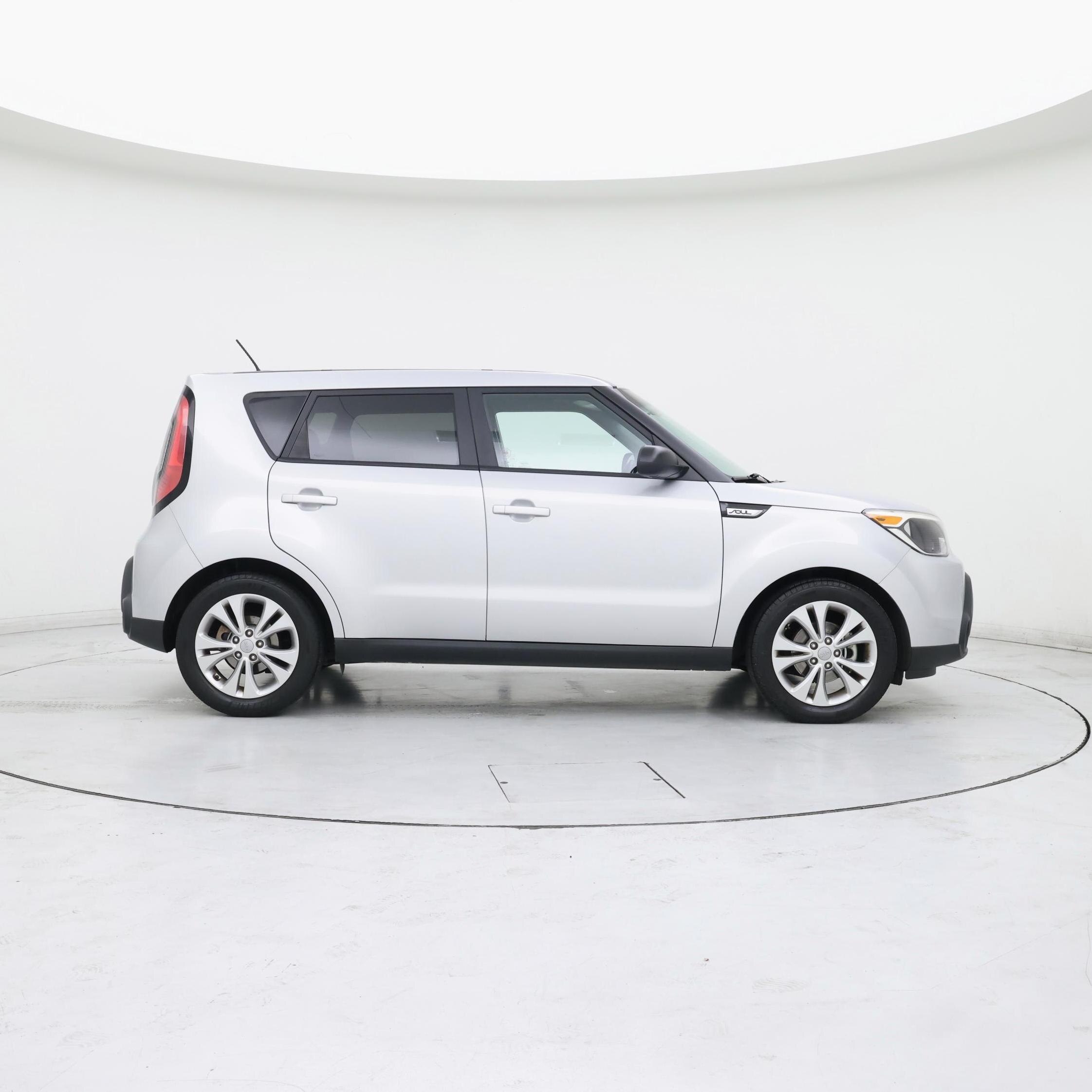Thumbnail: 2015 Kia Soul - 7