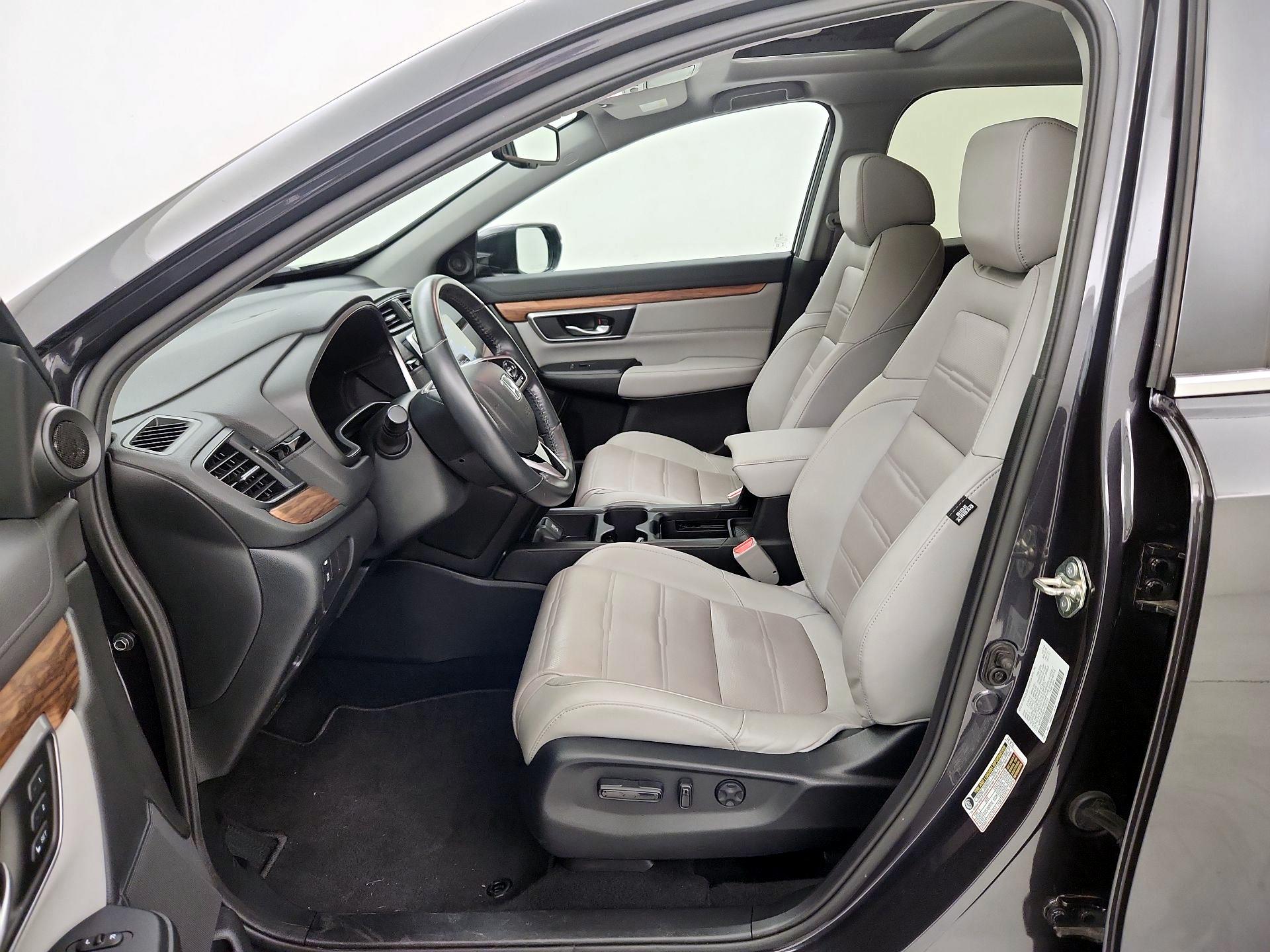 Thumbnail: 2019 Honda CR-V - 11