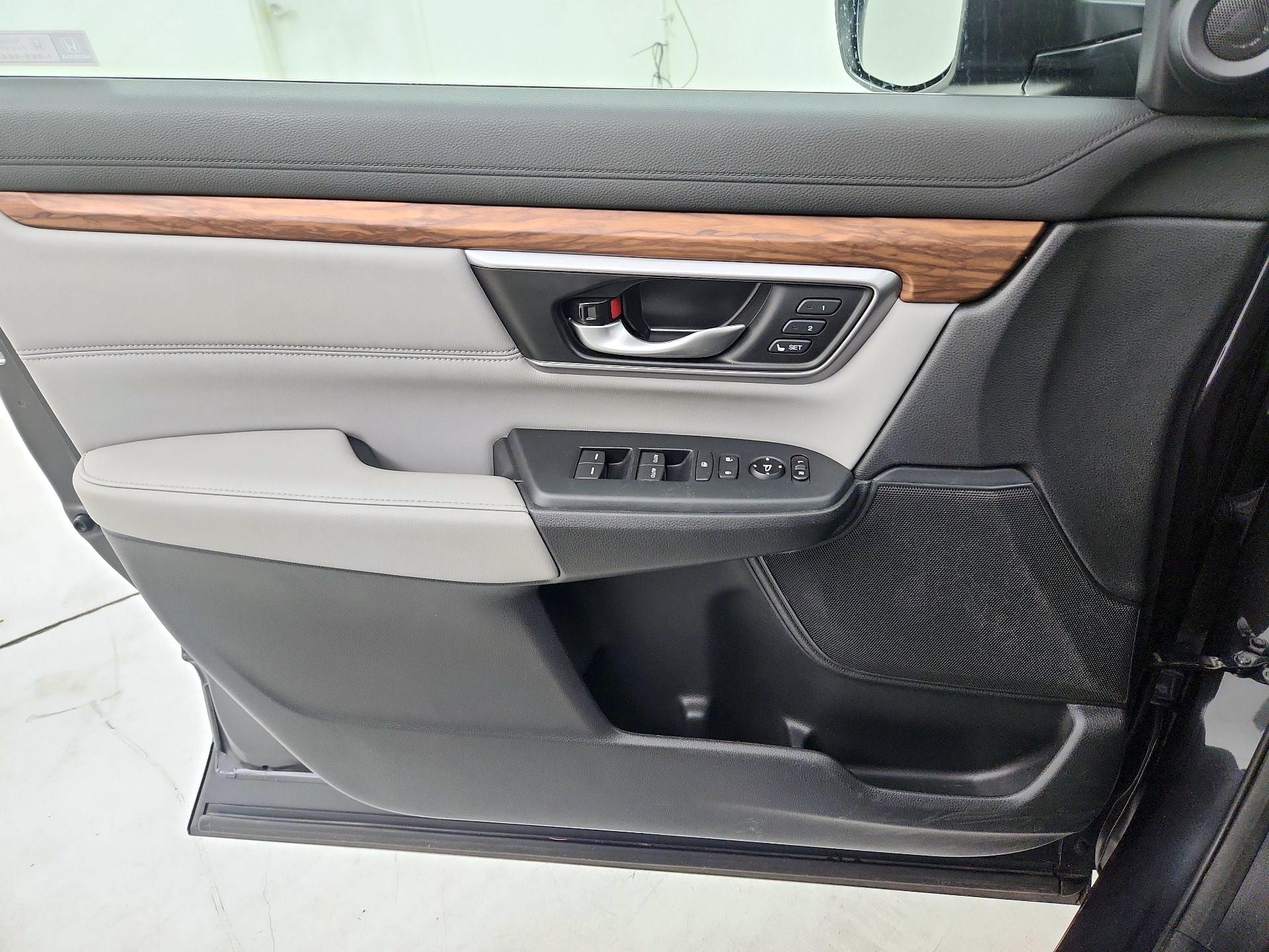 Thumbnail: 2019 Honda CR-V - 12