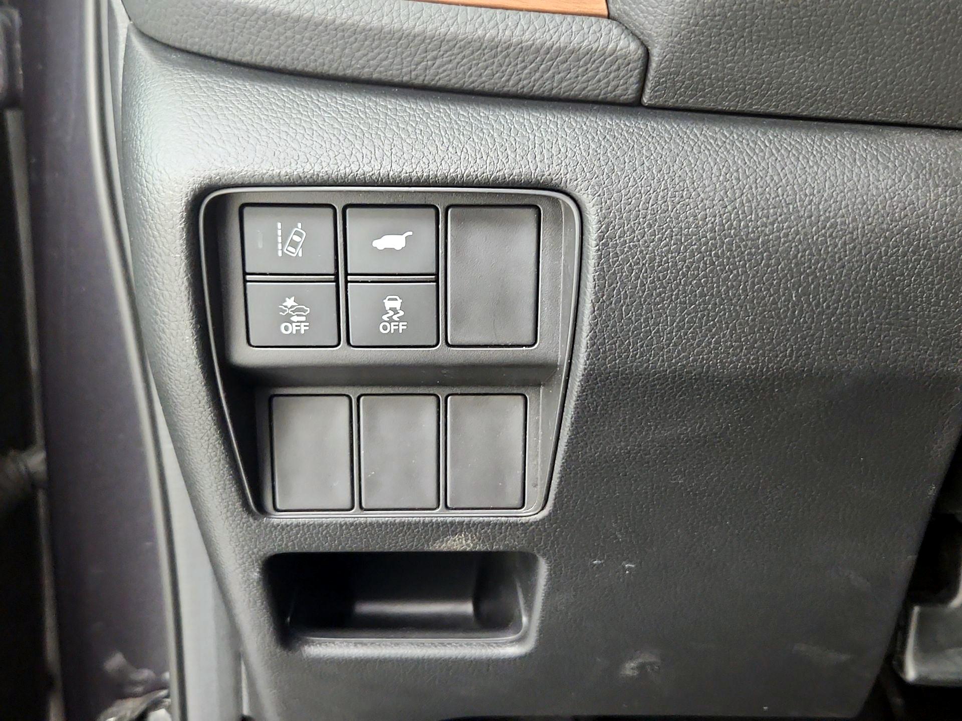 Thumbnail: 2019 Honda CR-V - 13