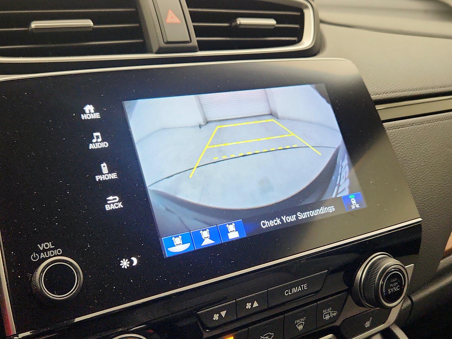Thumbnail: 2019 Honda CR-V - 14