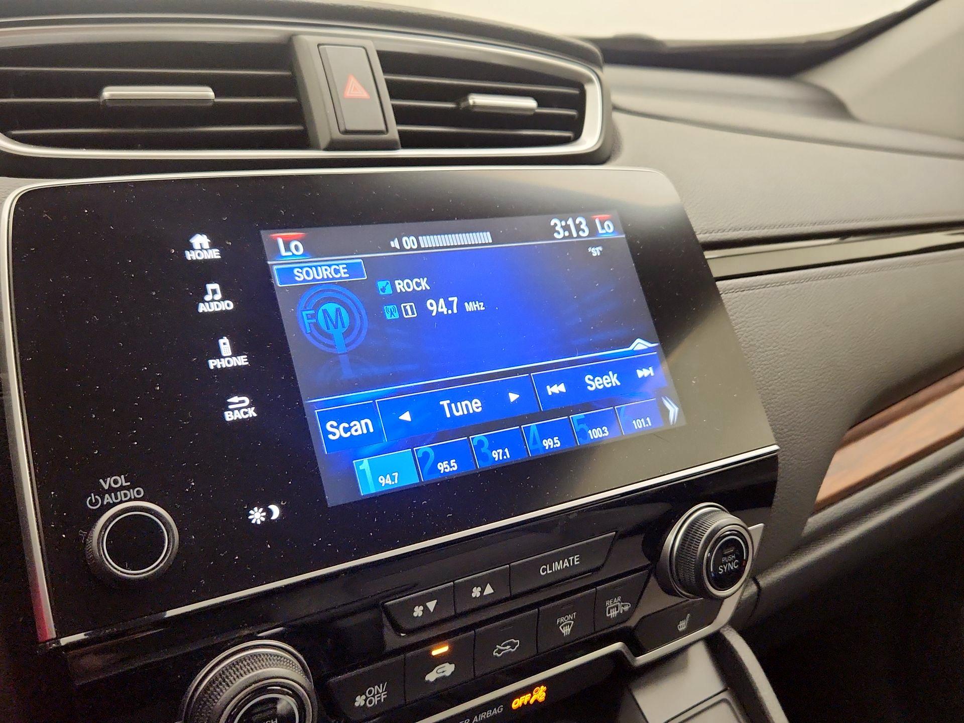 Thumbnail: 2019 Honda CR-V - 15