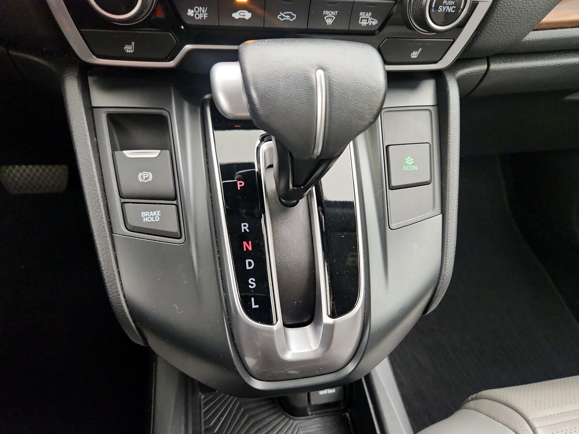 Thumbnail: 2019 Honda CR-V - 17
