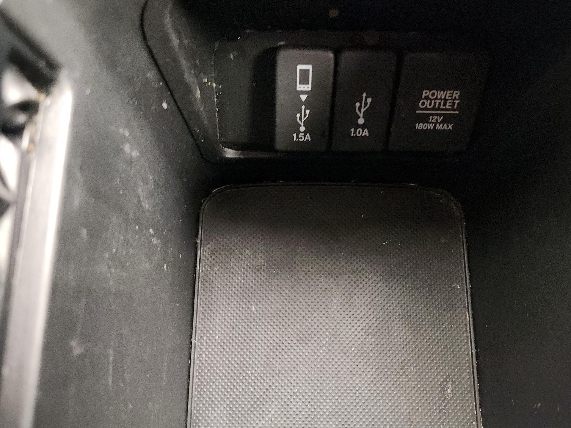 Thumbnail: 2019 Honda CR-V - 18