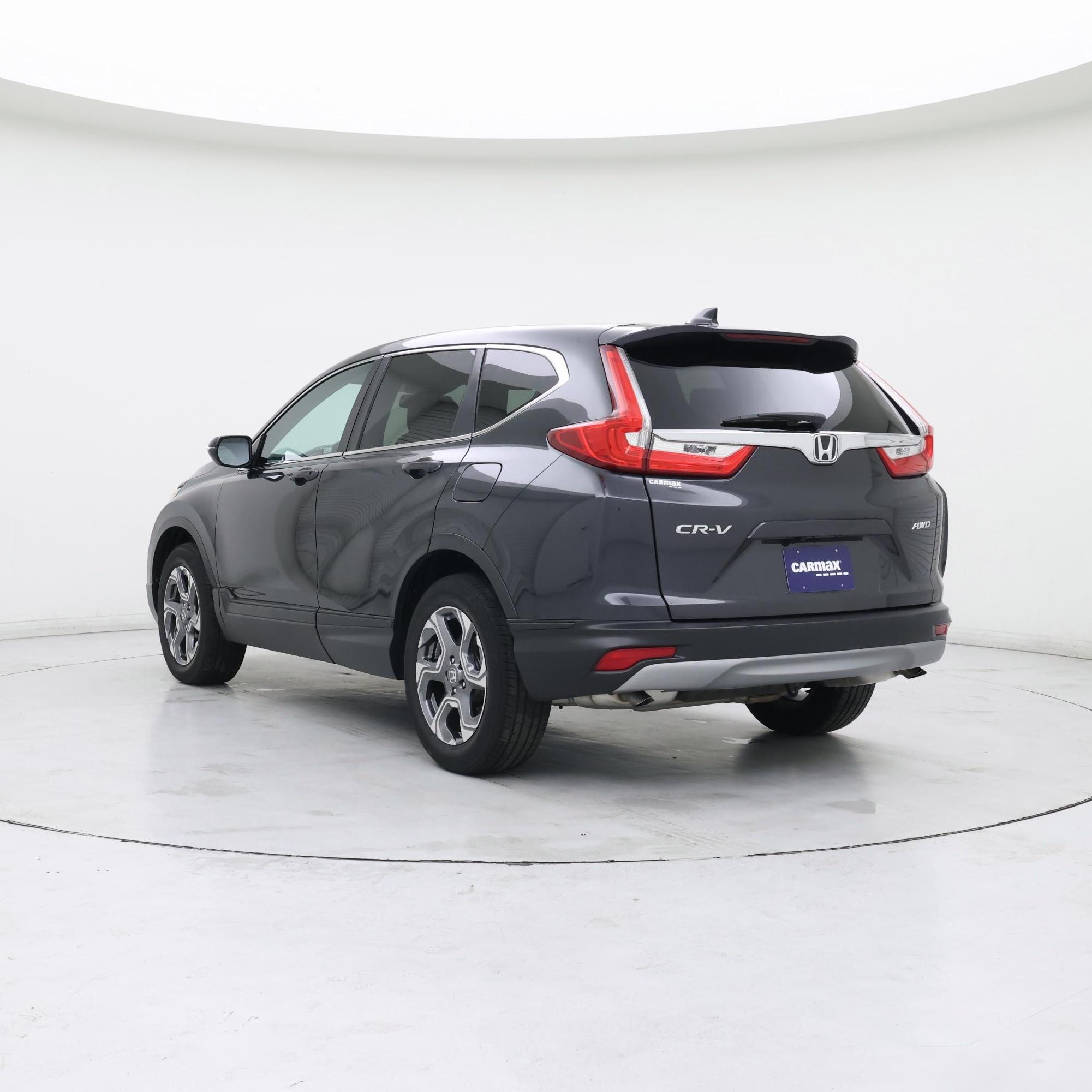 Thumbnail: 2019 Honda CR-V - 2