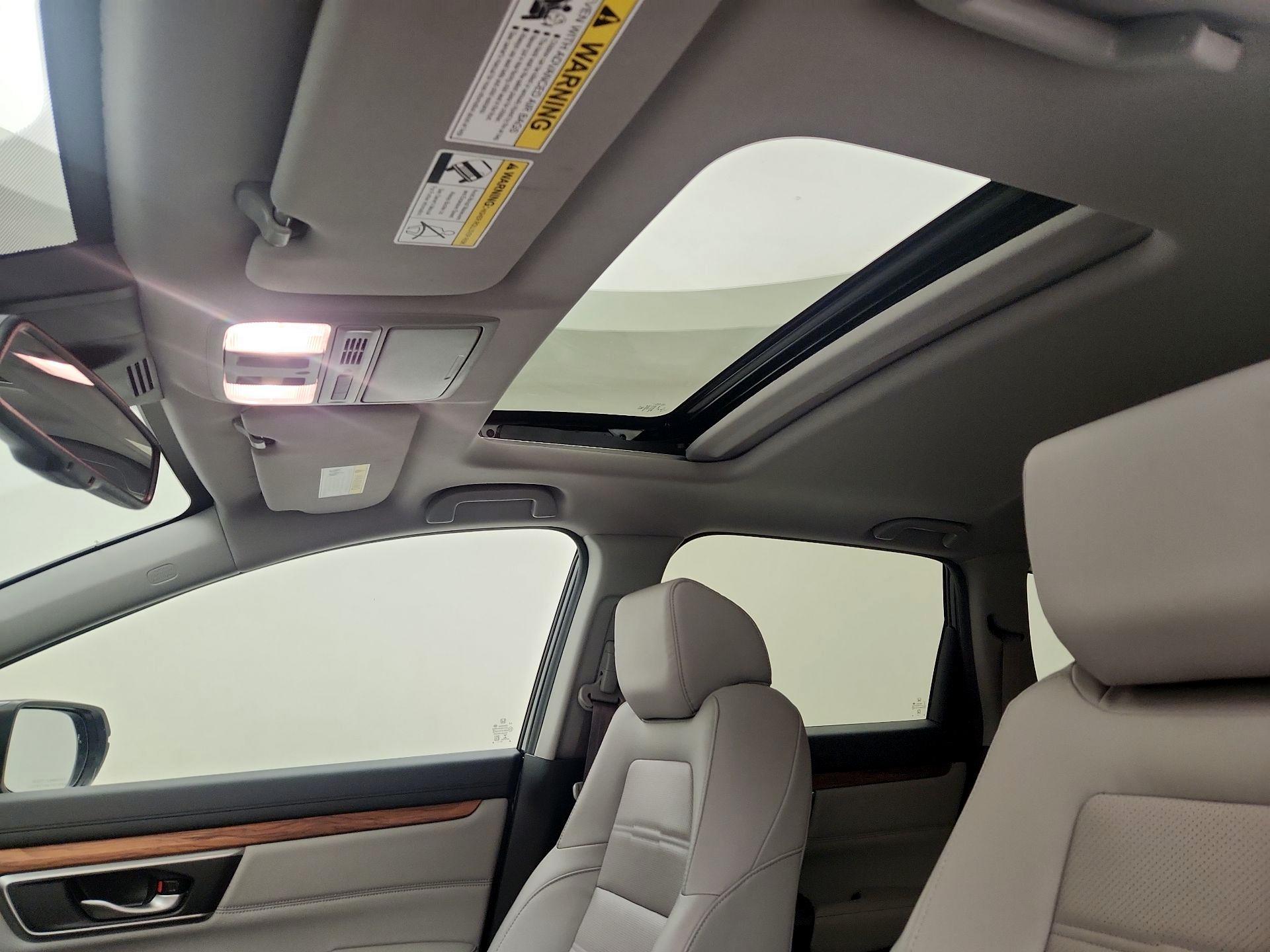 Thumbnail: 2019 Honda CR-V - 19