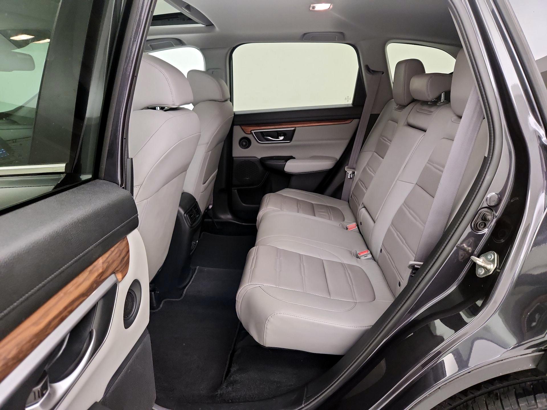 Thumbnail: 2019 Honda CR-V - 20