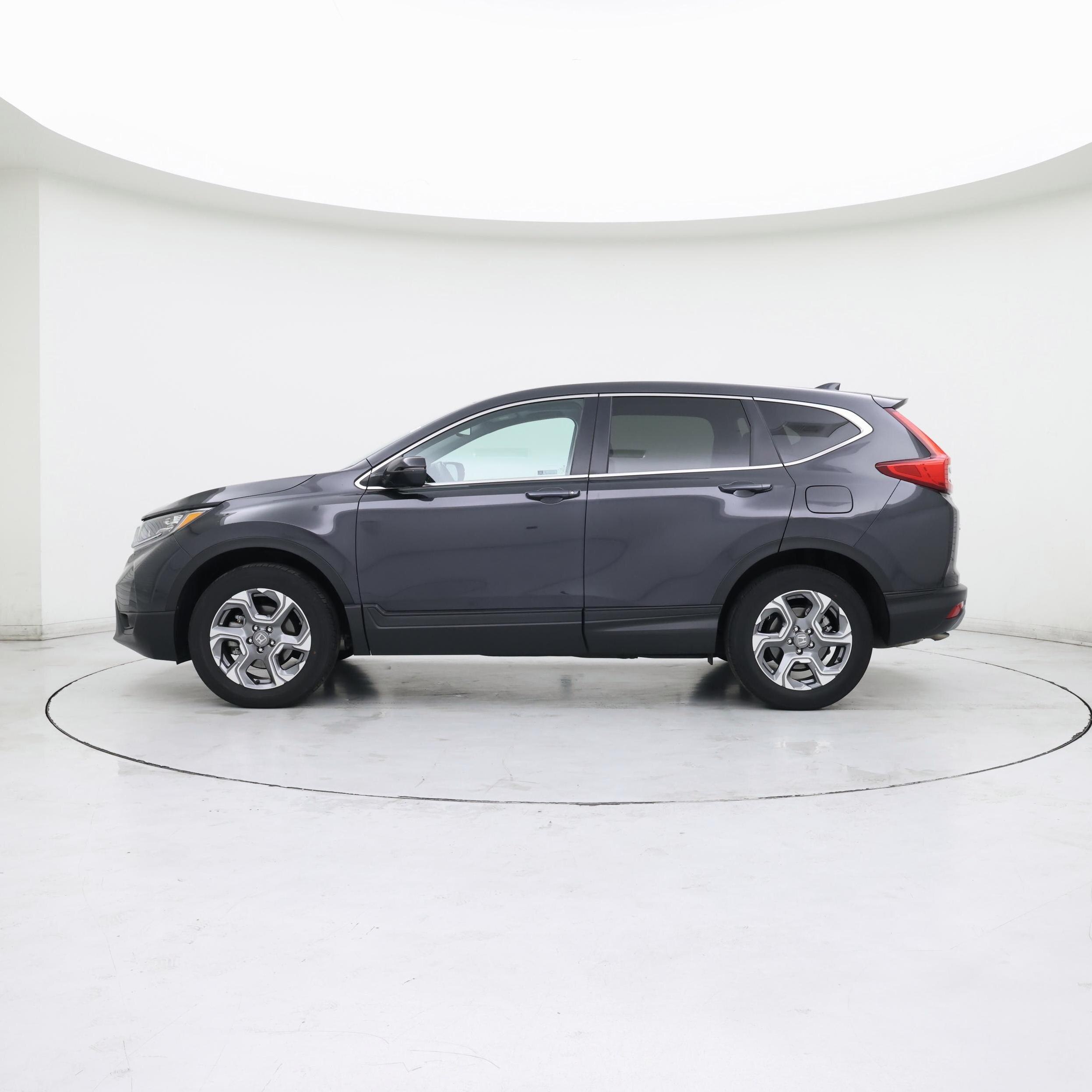 Thumbnail: 2019 Honda CR-V - 3