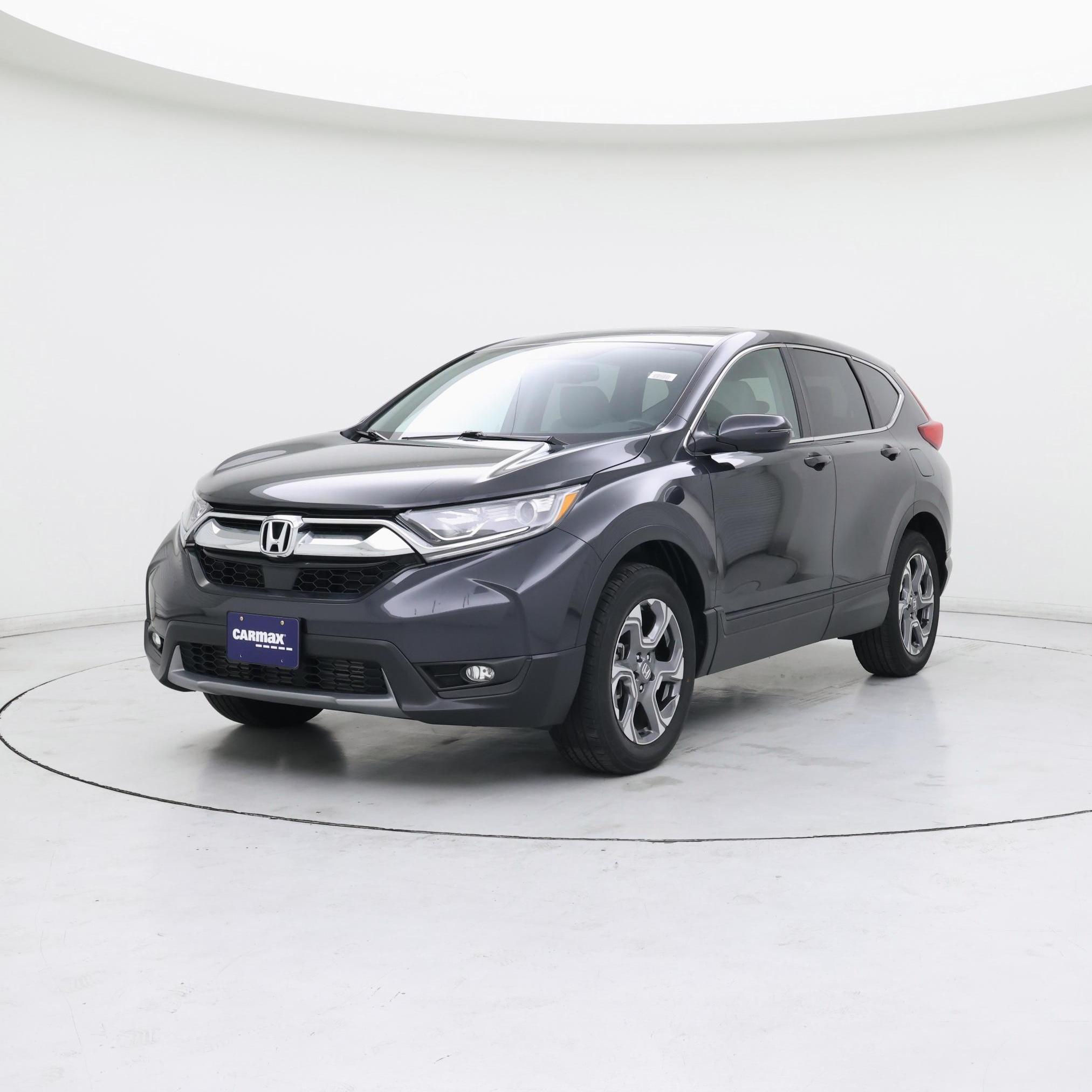 Thumbnail: 2019 Honda CR-V - 4