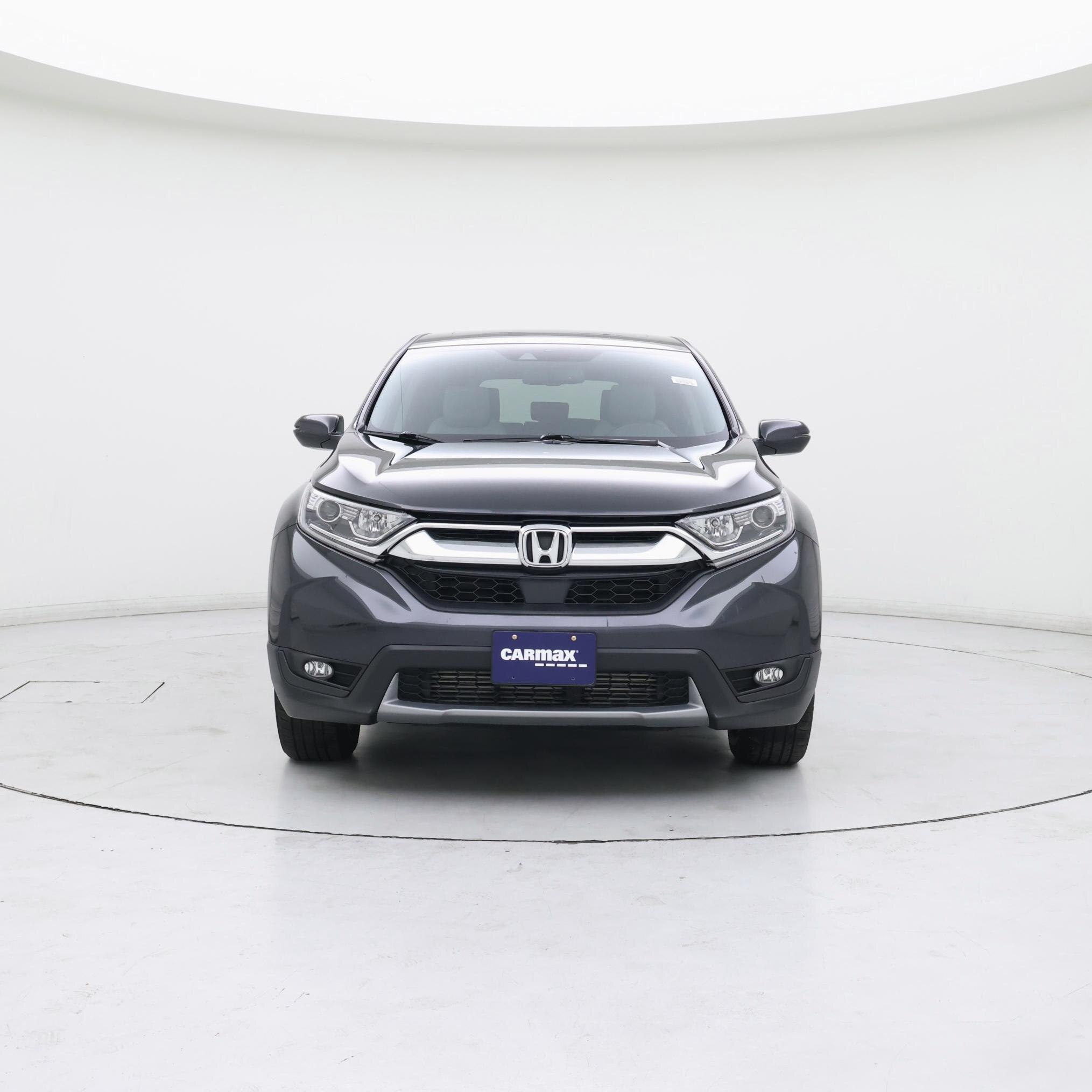 Thumbnail: 2019 Honda CR-V - 5