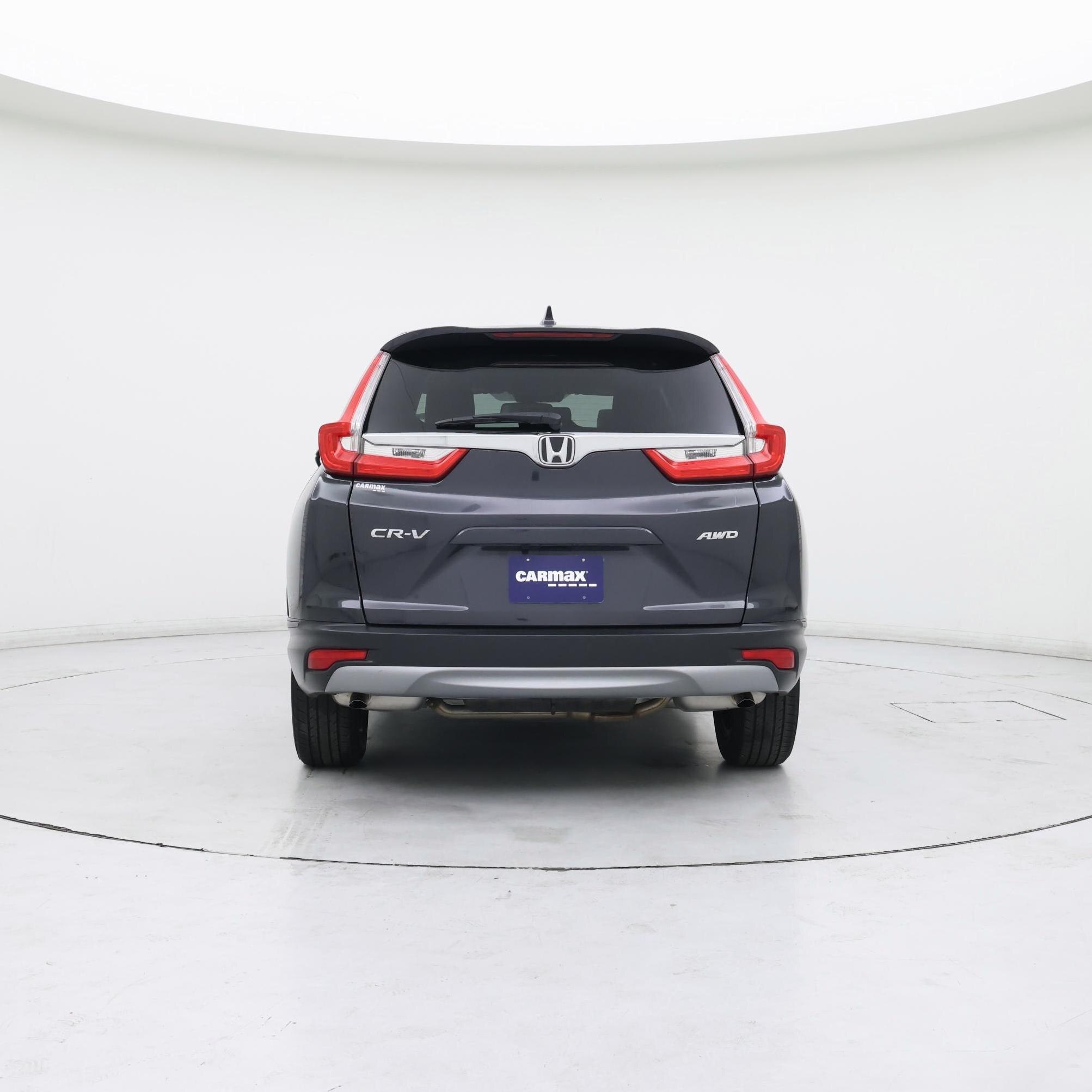 Thumbnail: 2019 Honda CR-V - 6