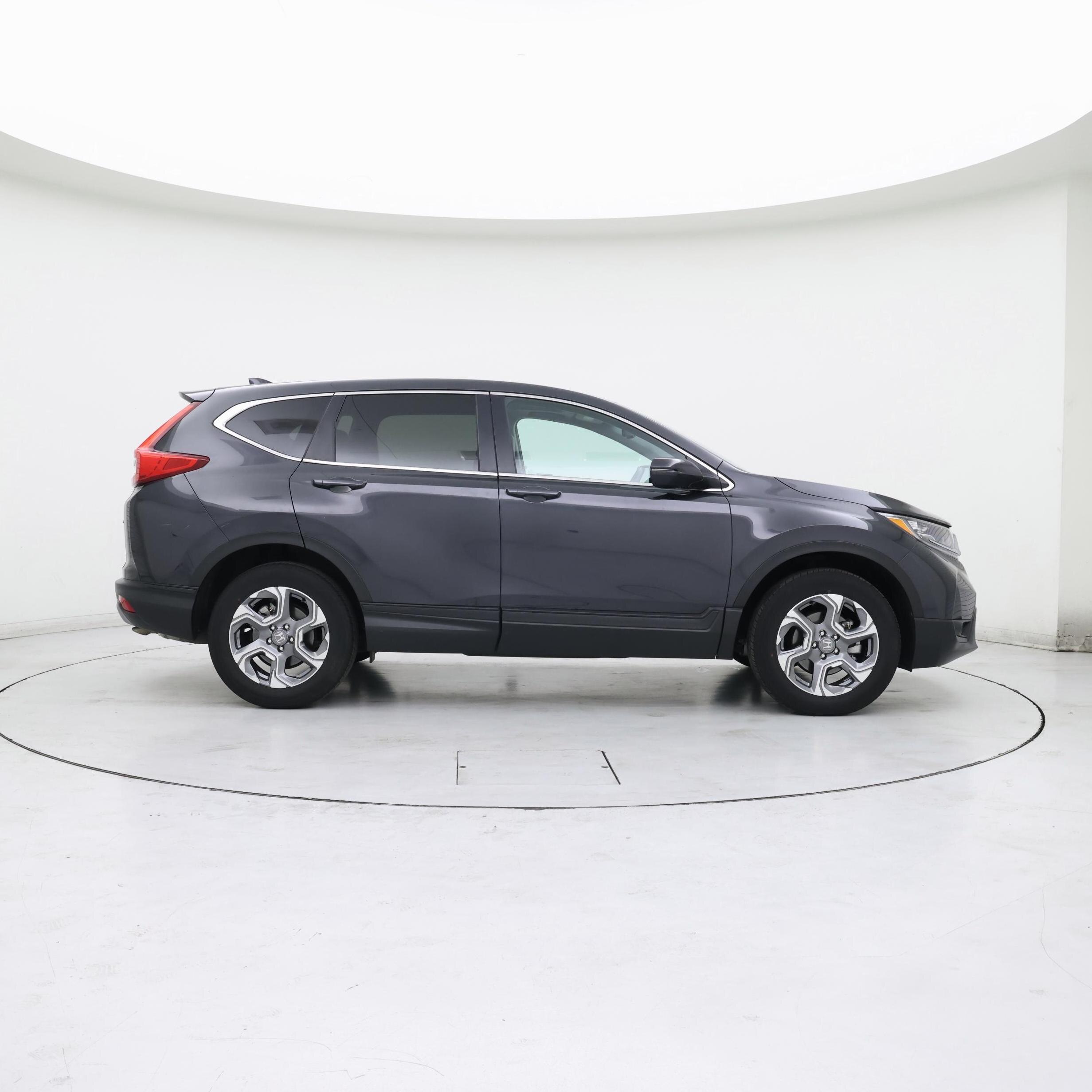 Thumbnail: 2019 Honda CR-V - 7