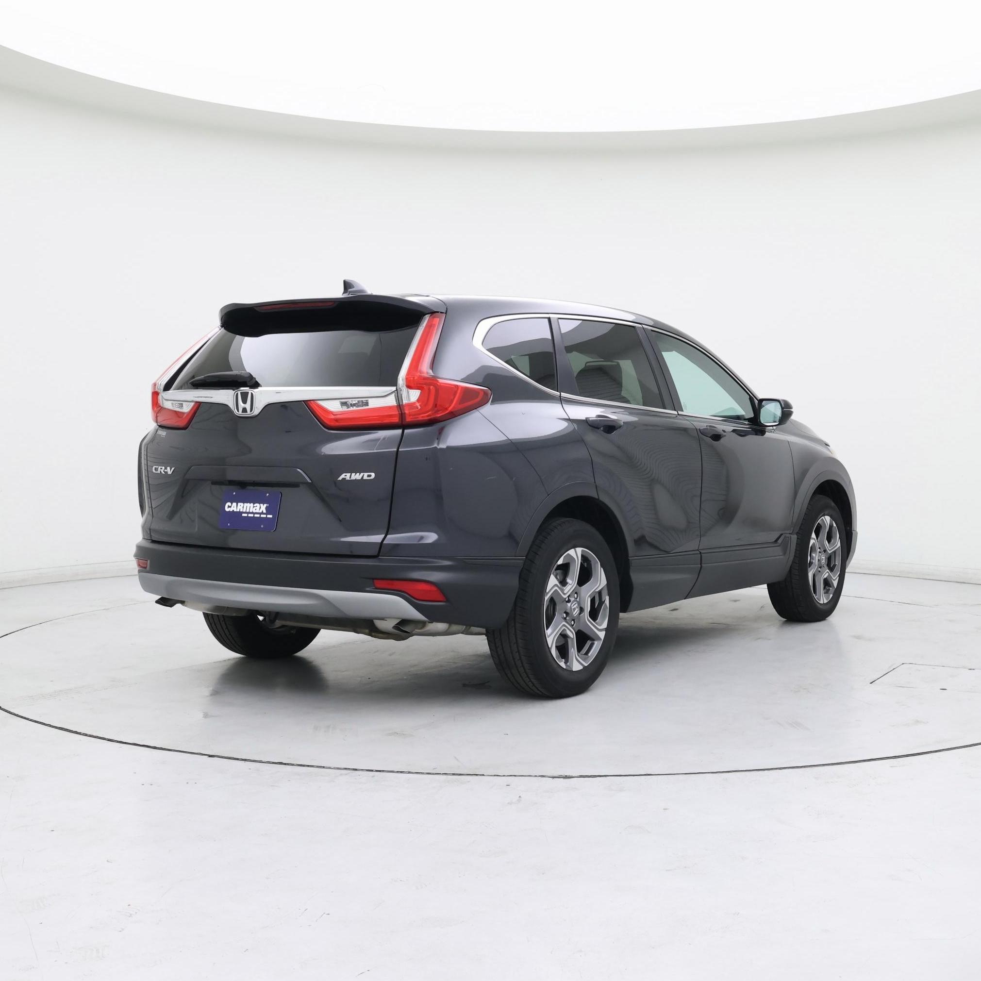 Thumbnail: 2019 Honda CR-V - 8