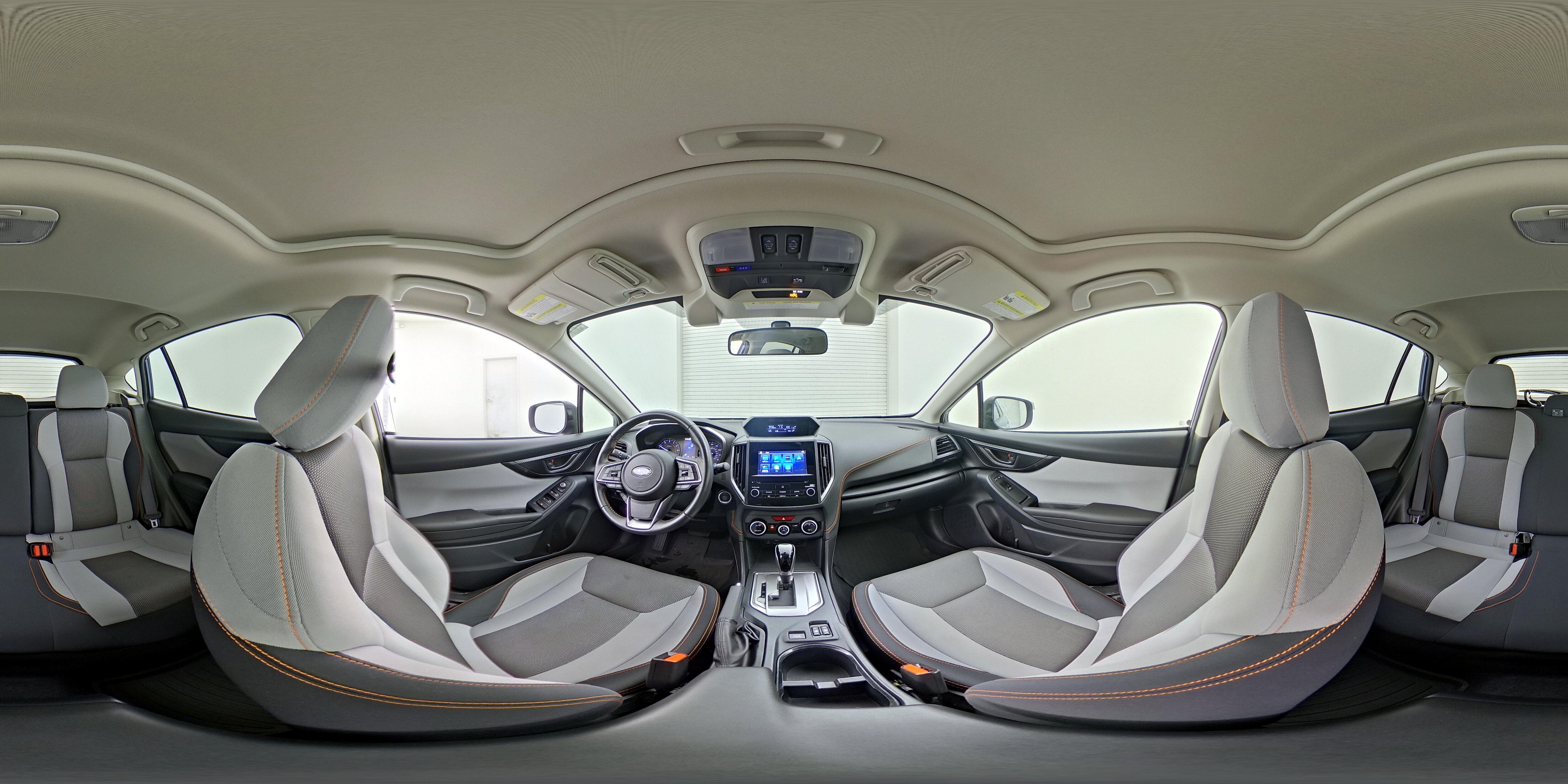 2021 Subaru Crosstrek Premium - Photo 25
