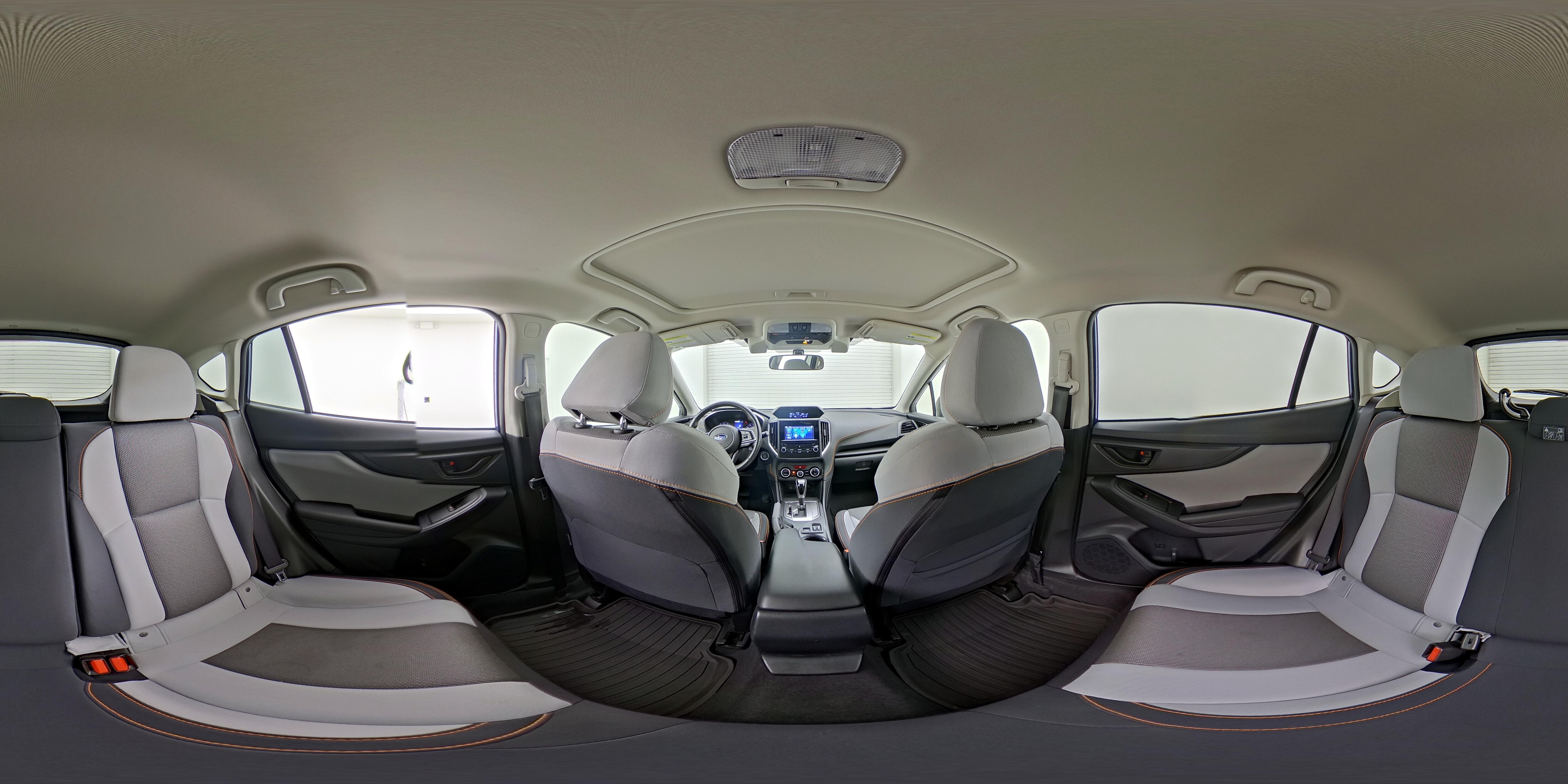 2021 Subaru Crosstrek Premium - Photo 26