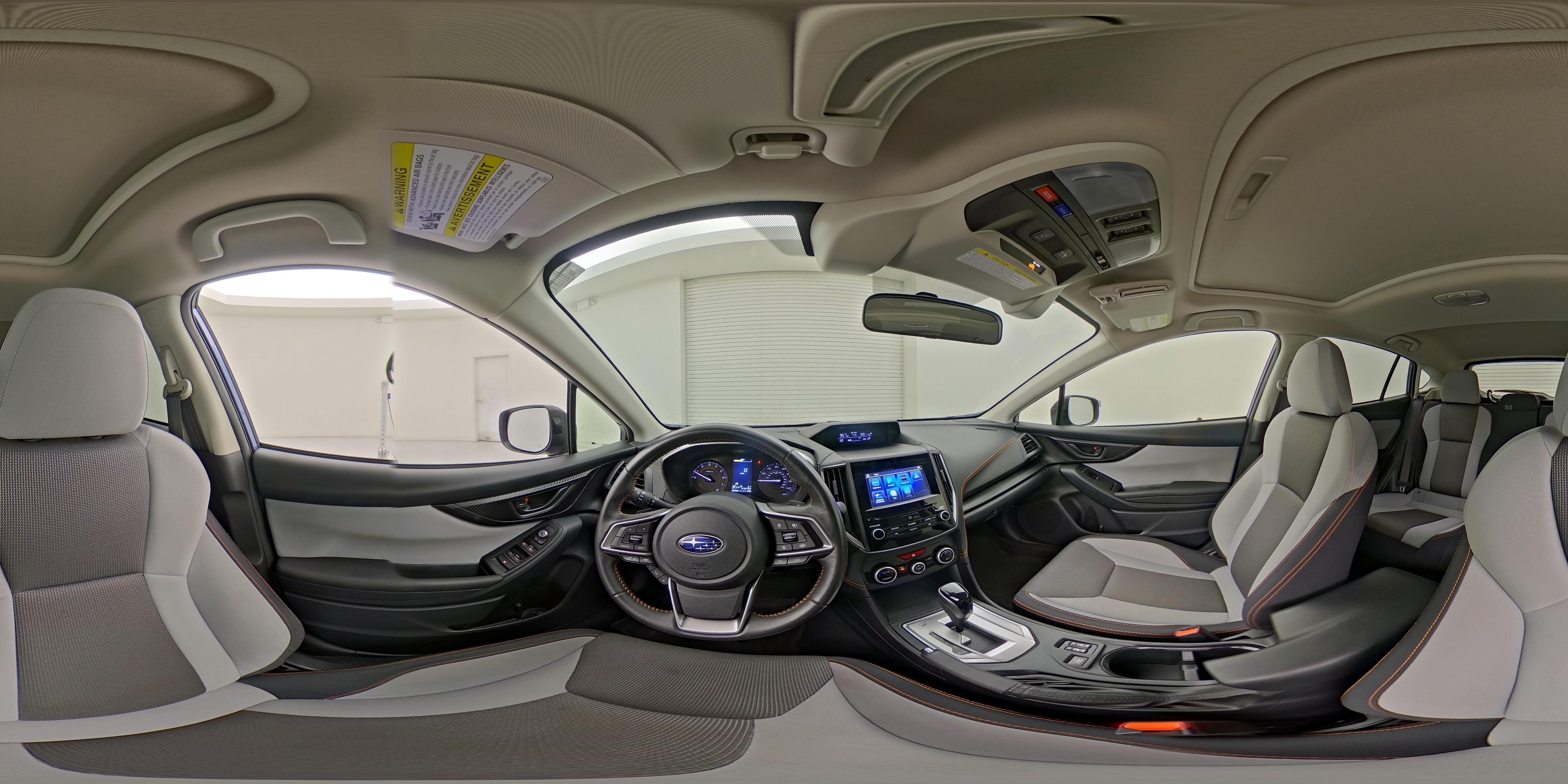 2021 Subaru Crosstrek Premium - Photo 27