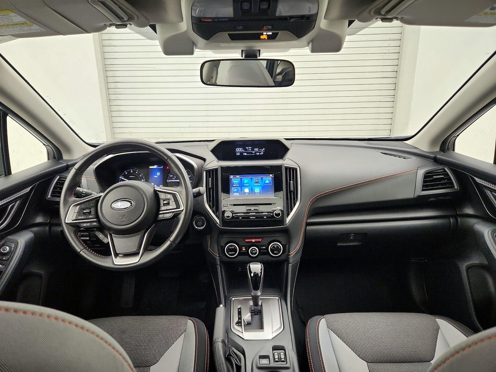 2021 Subaru Crosstrek Premium - Photo 10