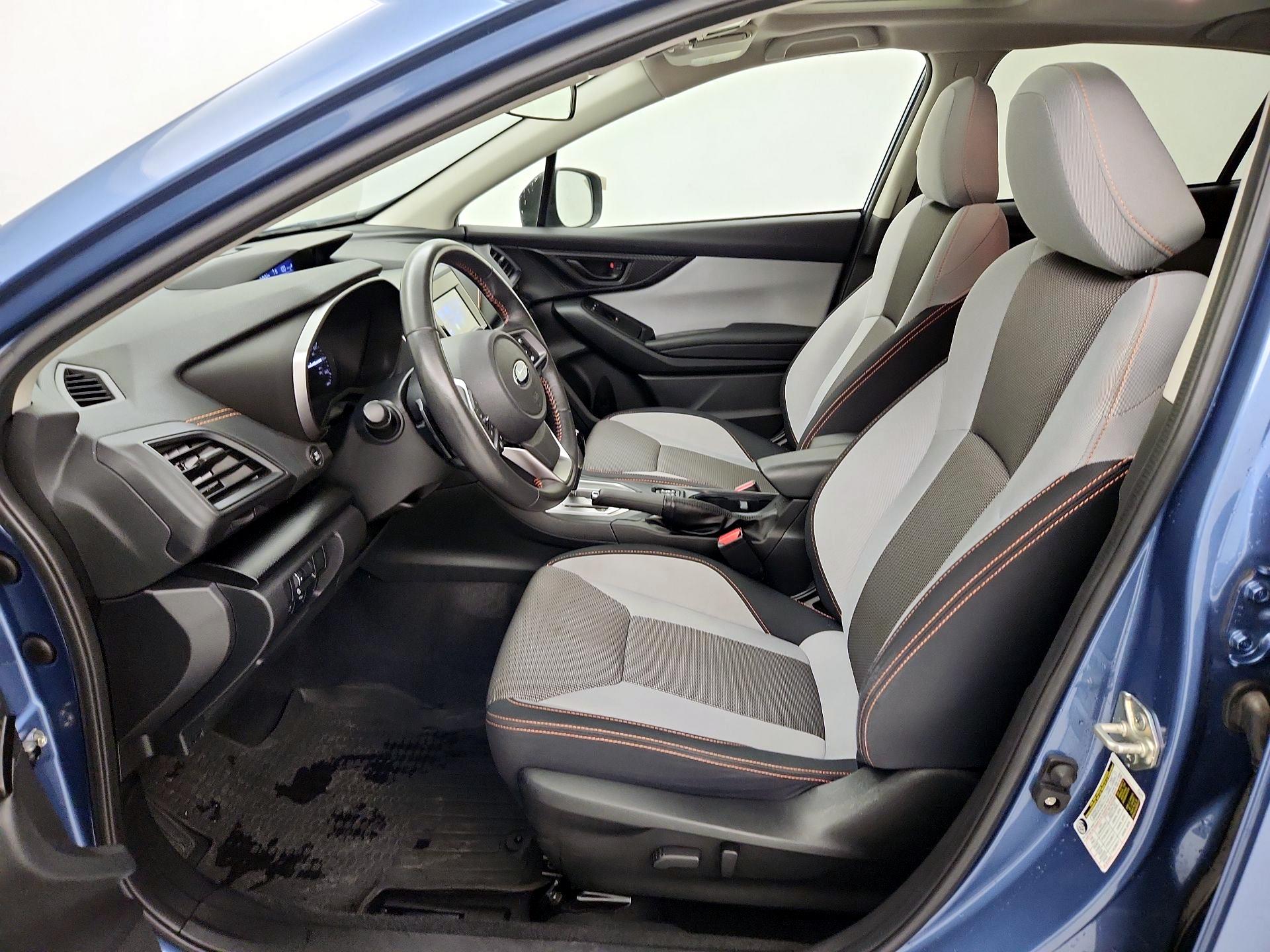 Thumbnail: 2021 Subaru Crosstrek - 11